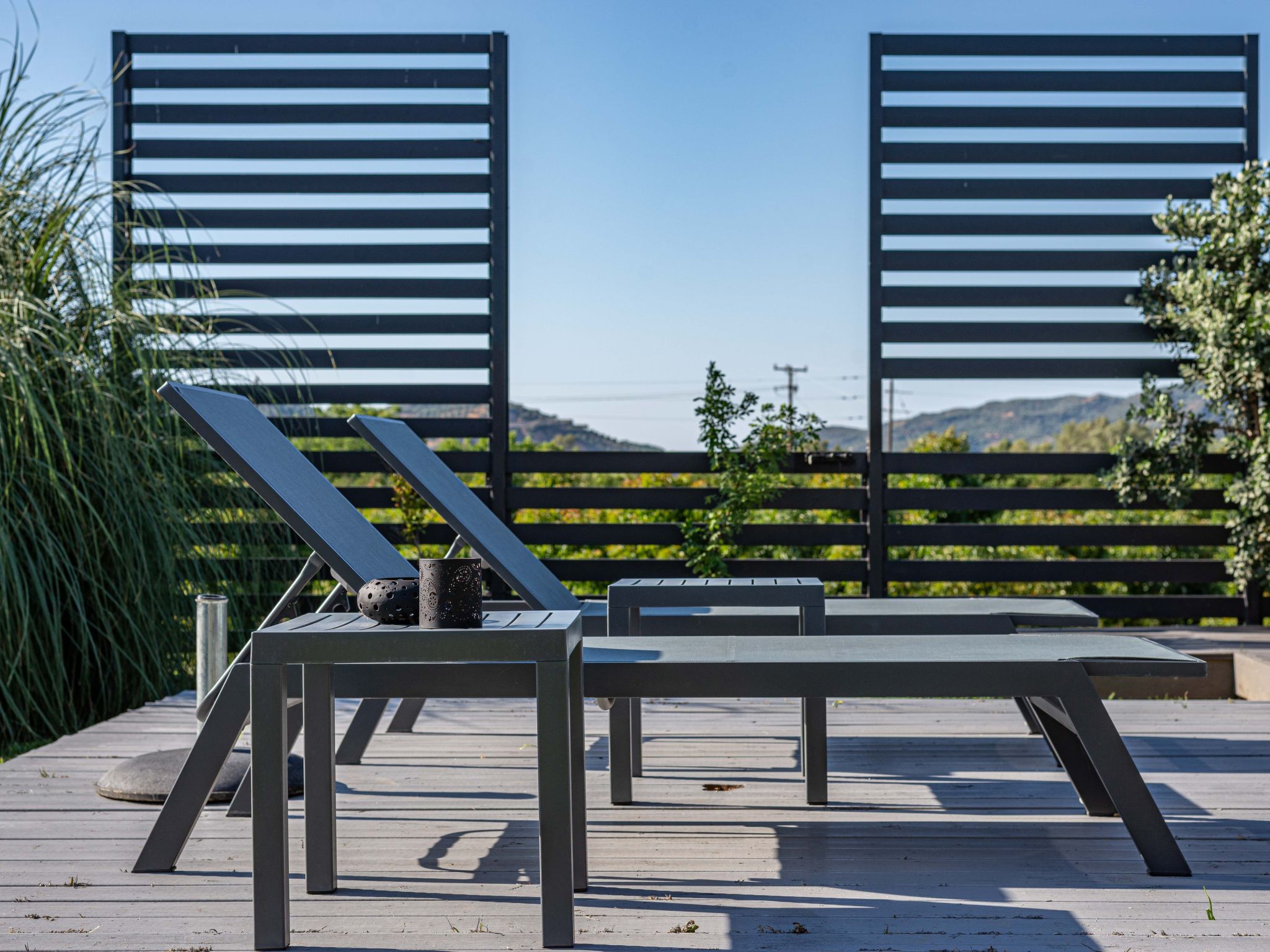 Villa Vega I ''Beheizter'' Pool, mitten in der Natur-Inside