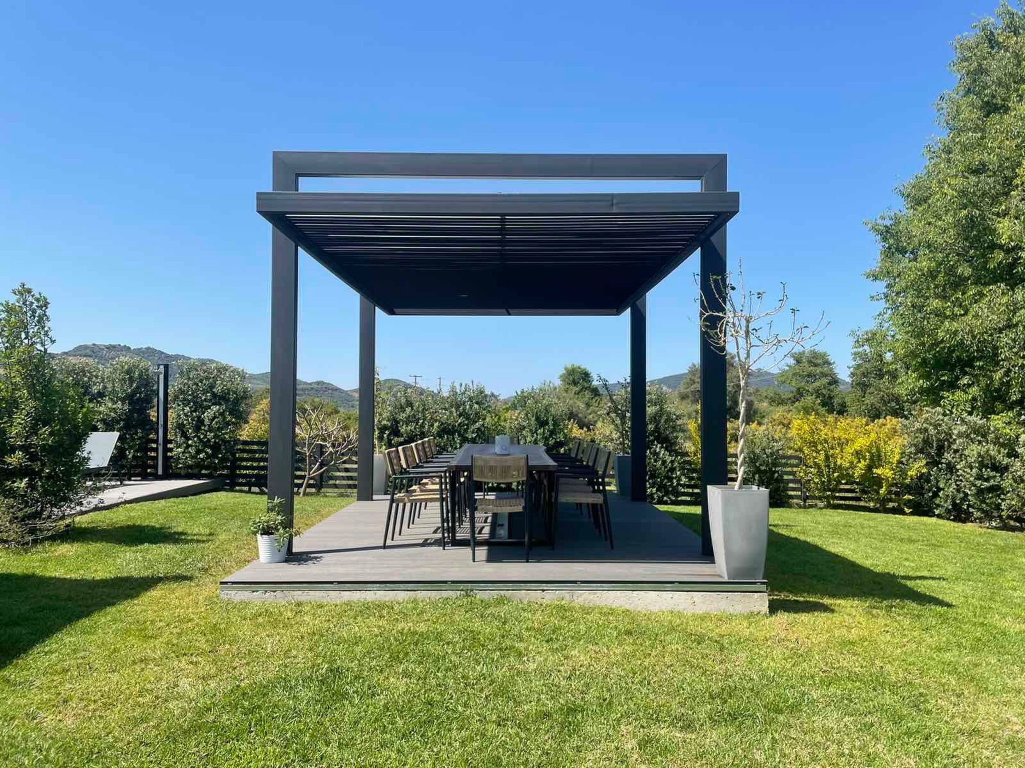 Villa Vega I ''Beheizter'' Pool, mitten in der Natur-Inside