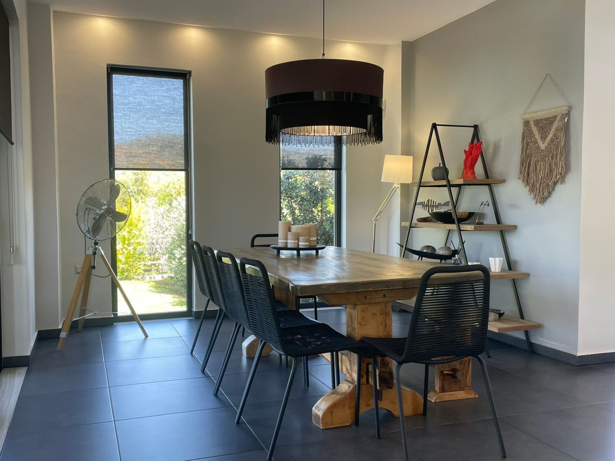 Villa Vega I ''Beheizter'' Pool, mitten in der Natur-Inside