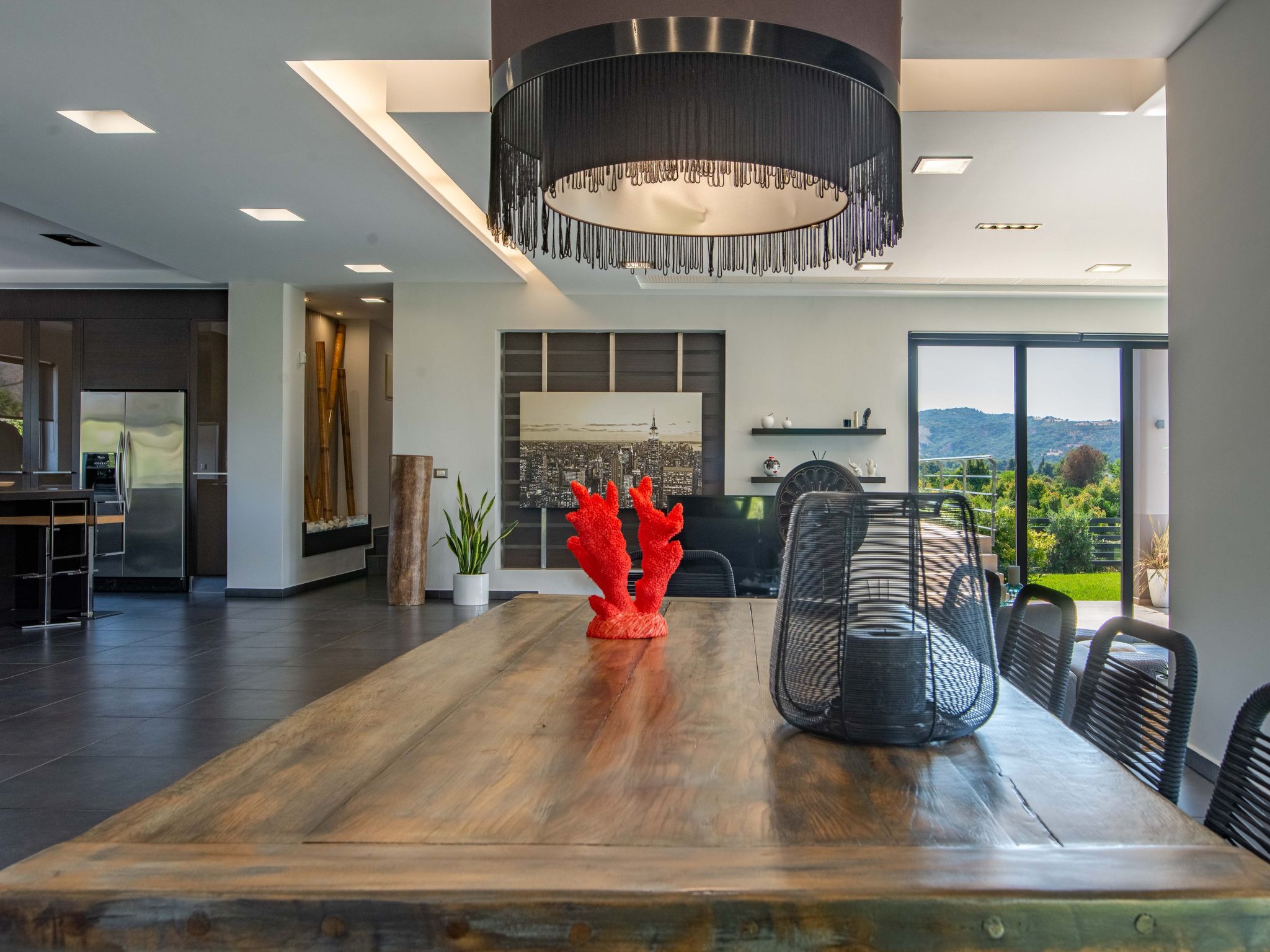 Villa Vega I ''Beheizter'' Pool, mitten in der Natur-Inside