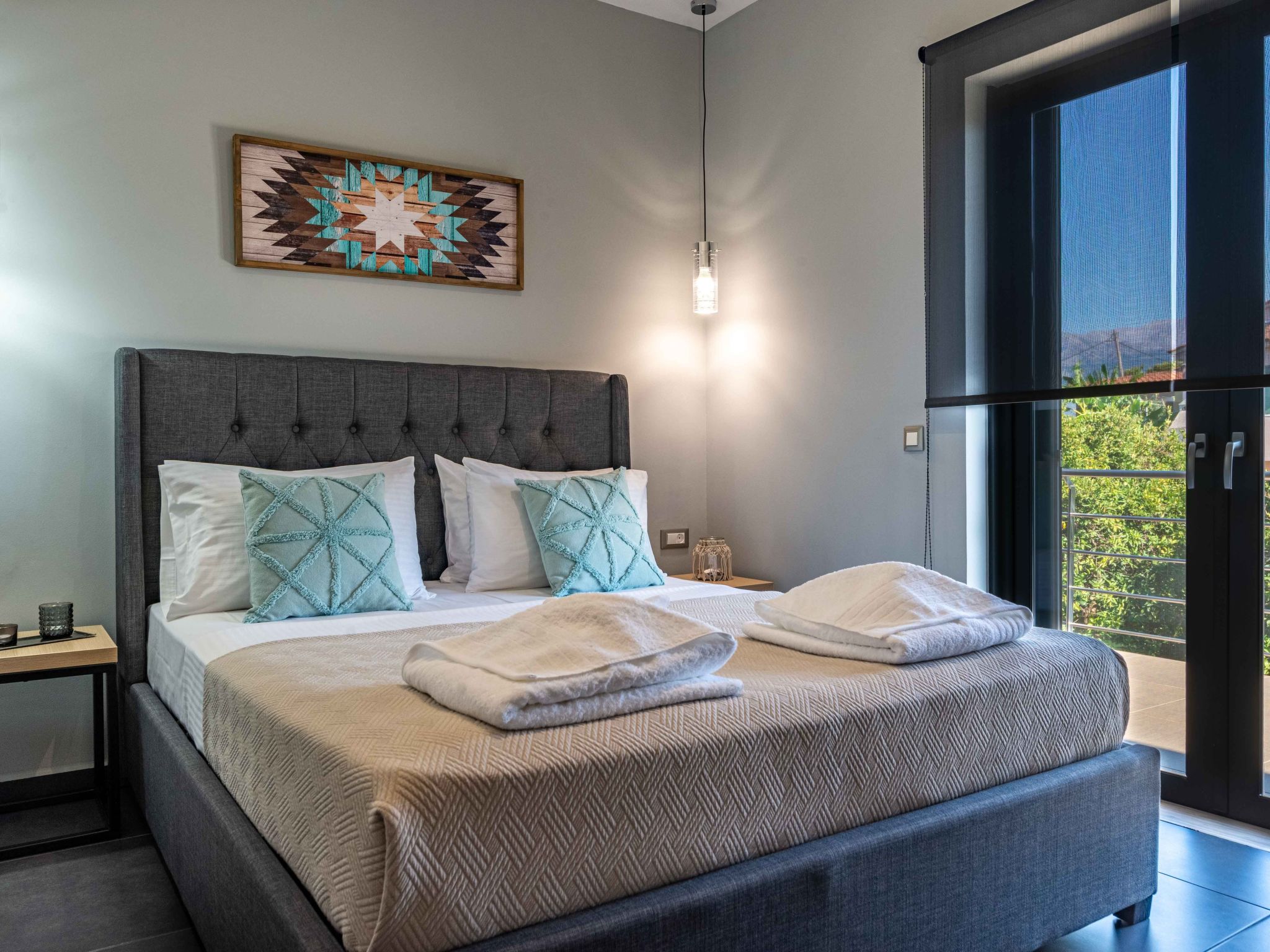 Villa Vega I ''Beheizter'' Pool, mitten in der Natur-Inside