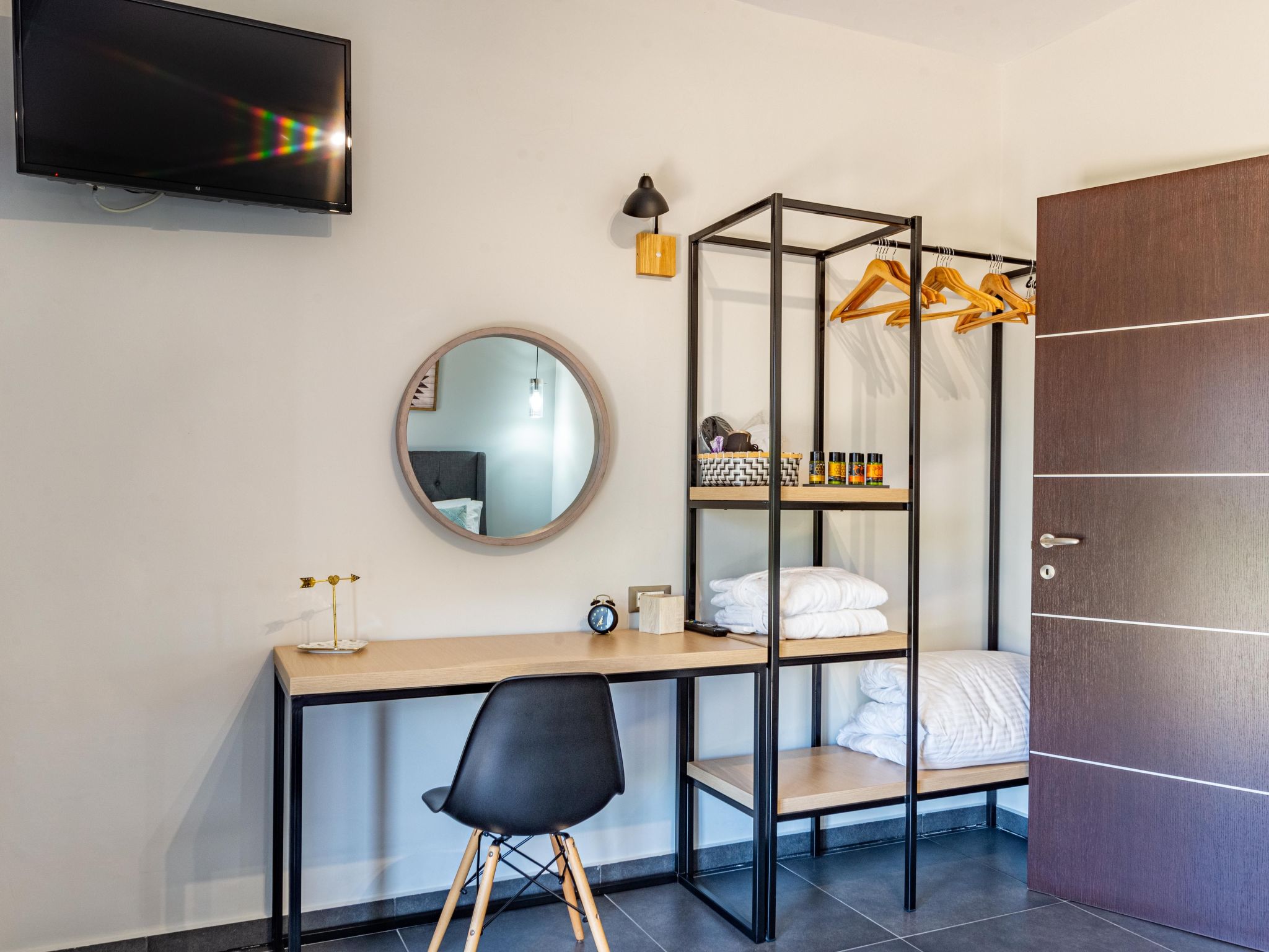 Villa Vega I ''Beheizter'' Pool, mitten in der Natur-Inside