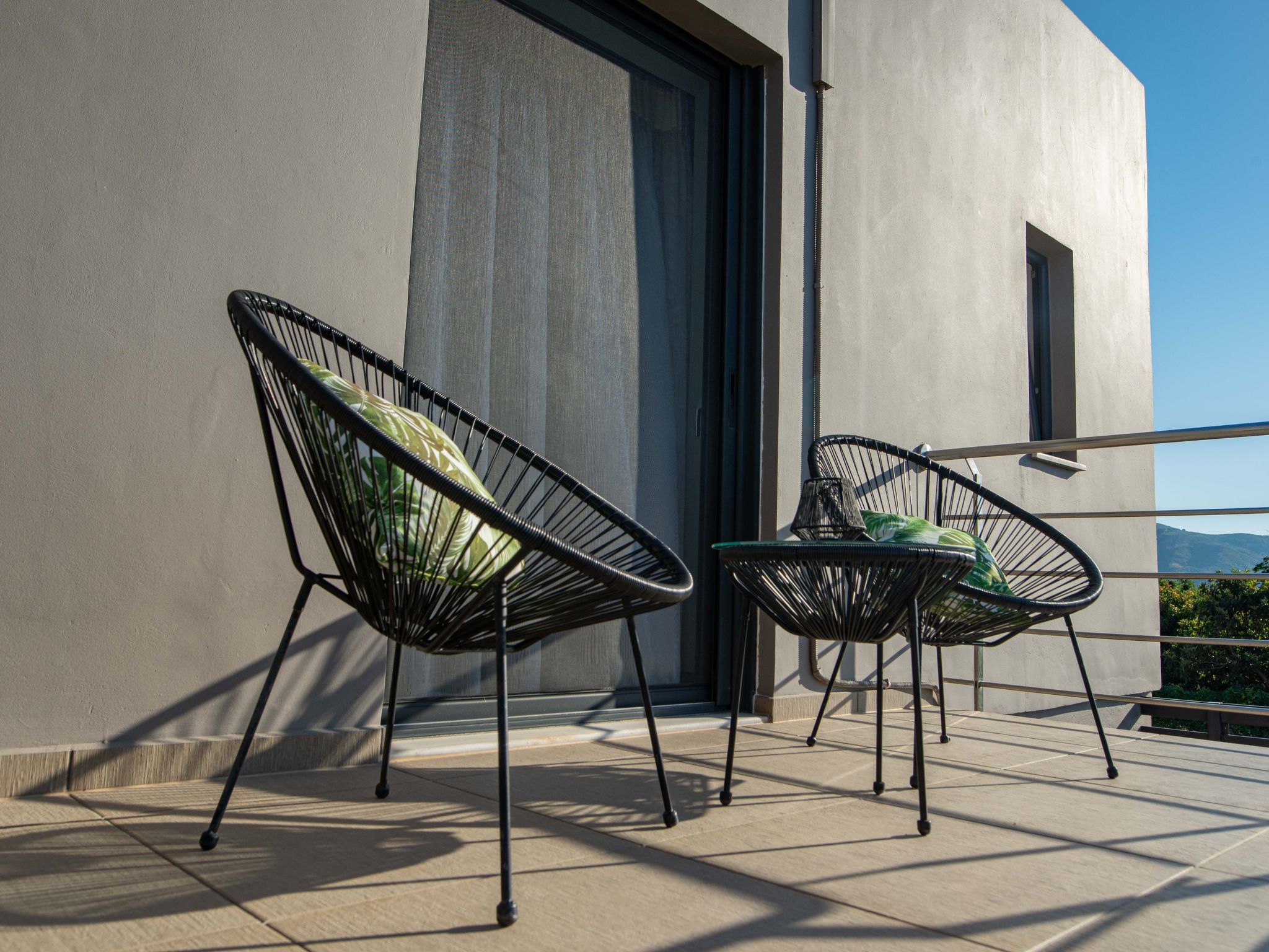 Villa Vega I ''Beheizter'' Pool, mitten in der Natur-Inside