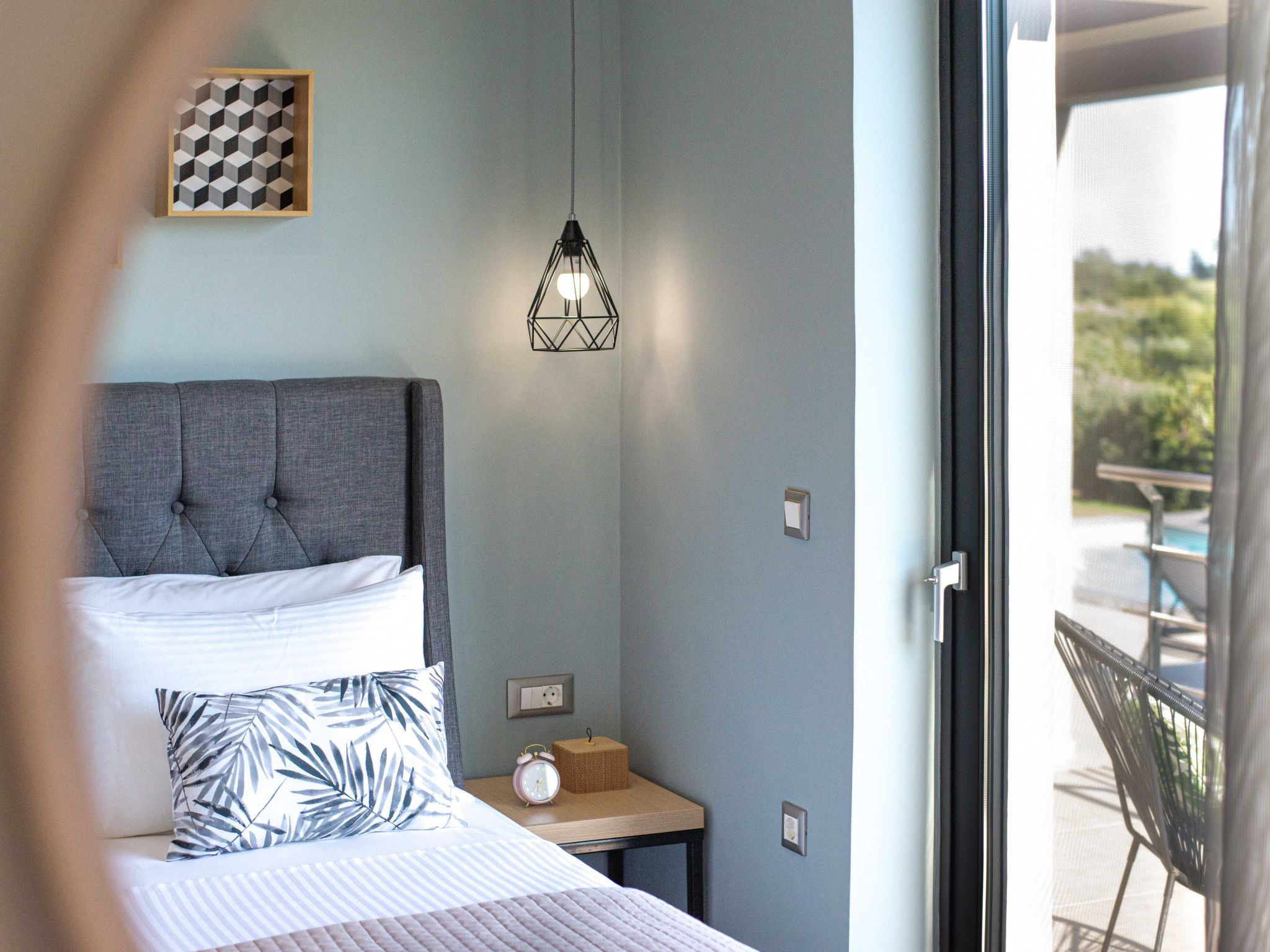 Villa Vega I ''Beheizter'' Pool, mitten in der Natur-Inside