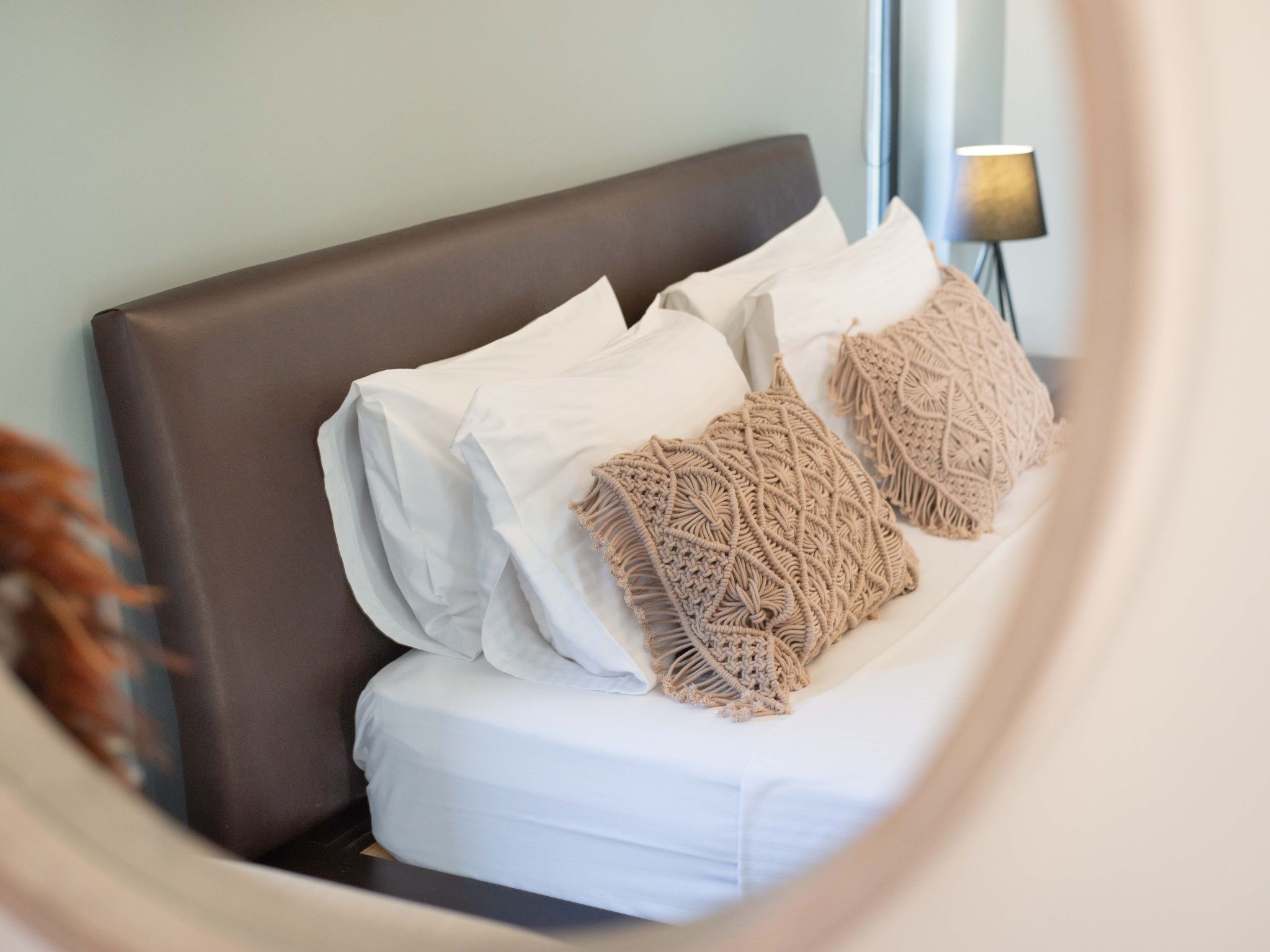 Villa Vega I ''Beheizter'' Pool, mitten in der Natur-Inside