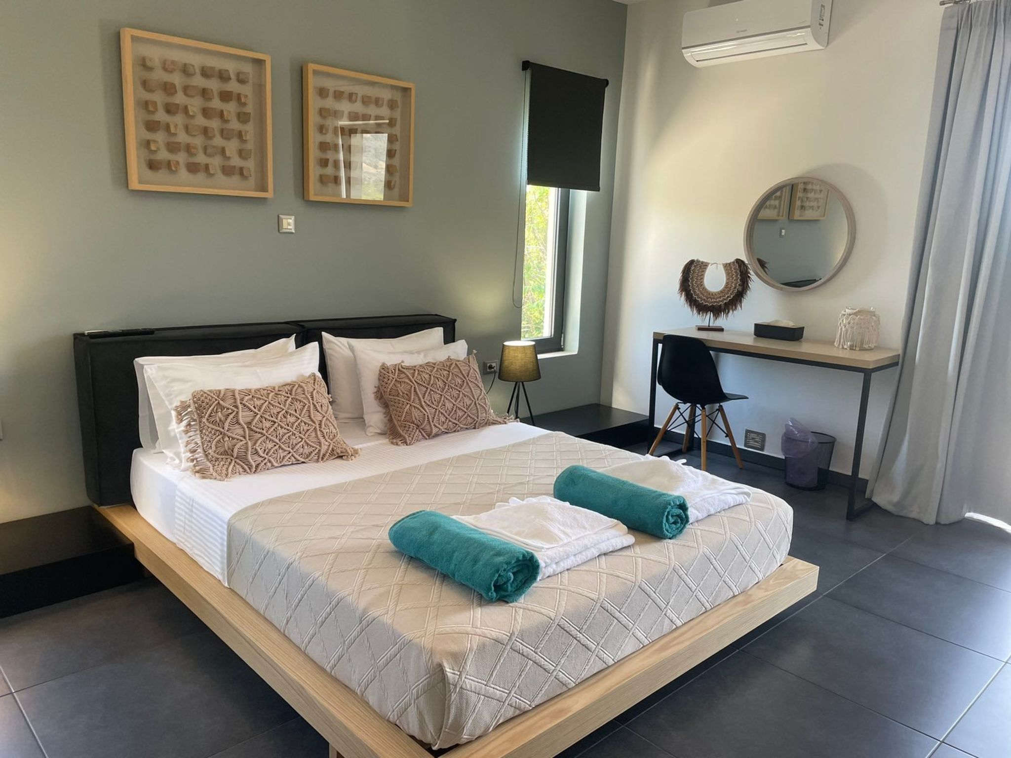 Villa Vega I ''Beheizter'' Pool, mitten in der Natur-Inside