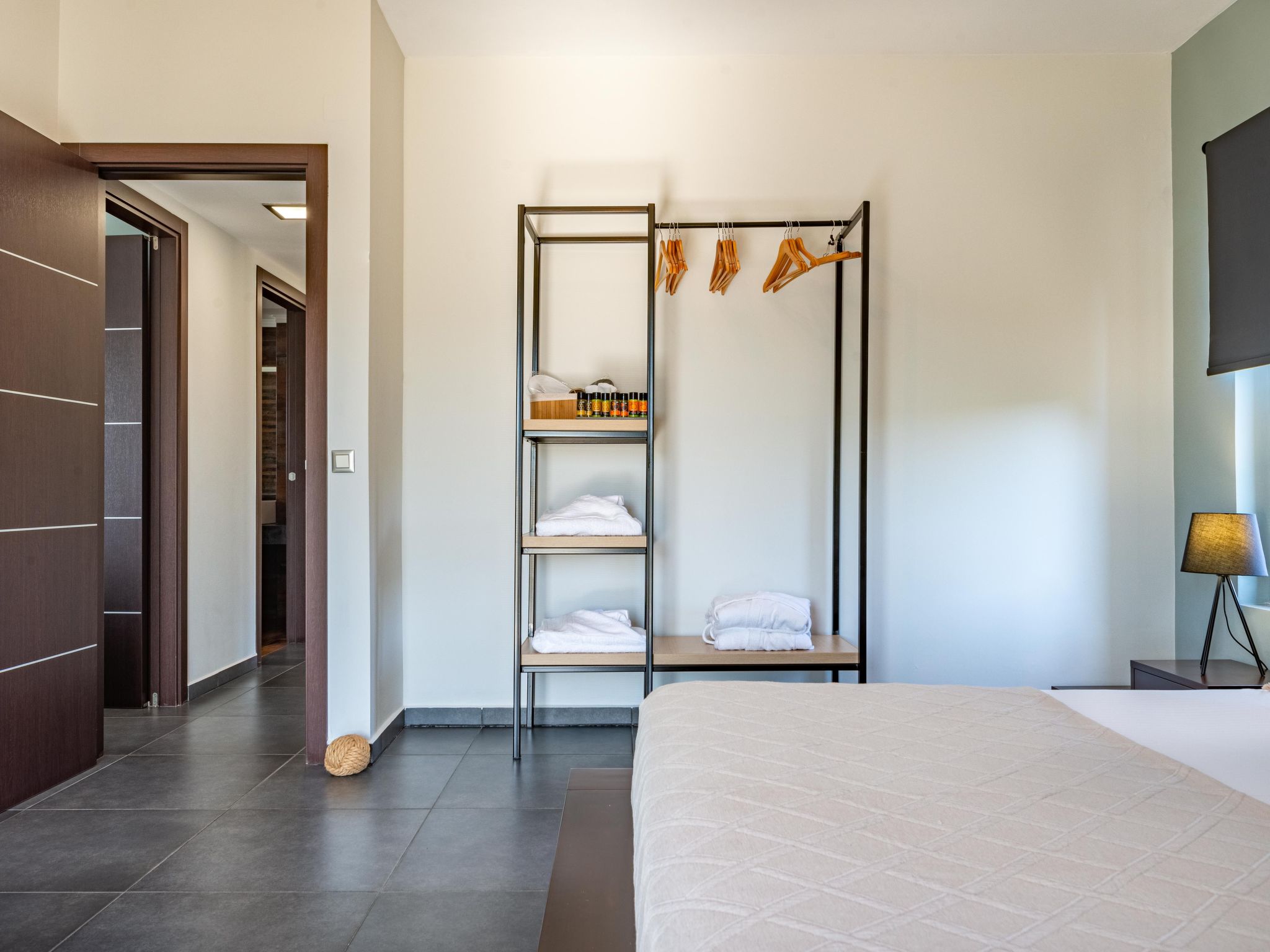 Villa Vega I ''Beheizter'' Pool, mitten in der Natur-Inside