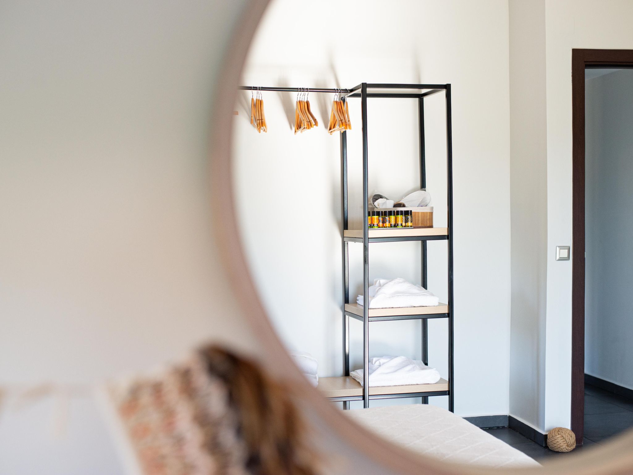 Villa Vega I ''Beheizter'' Pool, mitten in der Natur-Inside