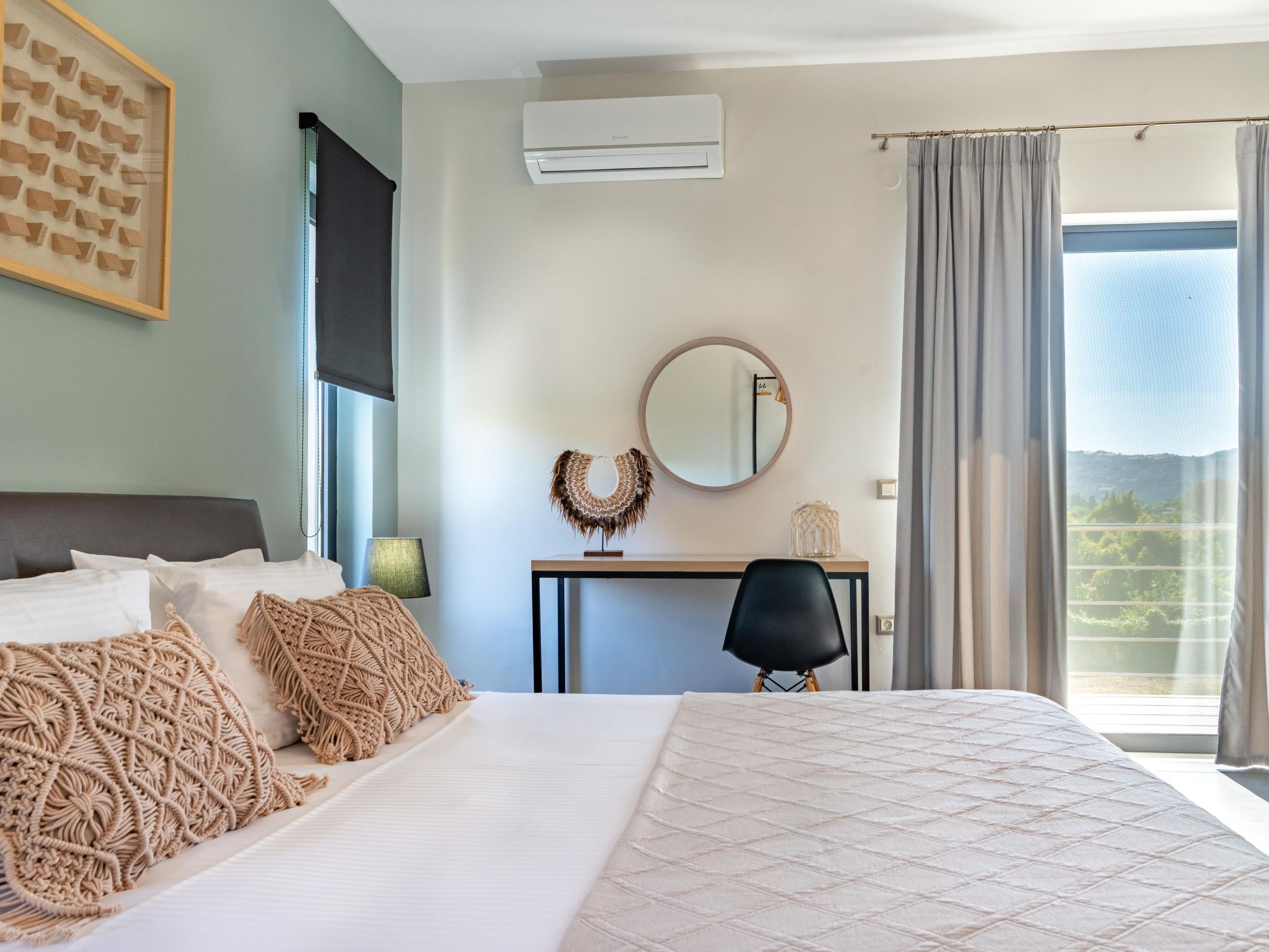 Villa Vega I ''Beheizter'' Pool, mitten in der Natur-Inside