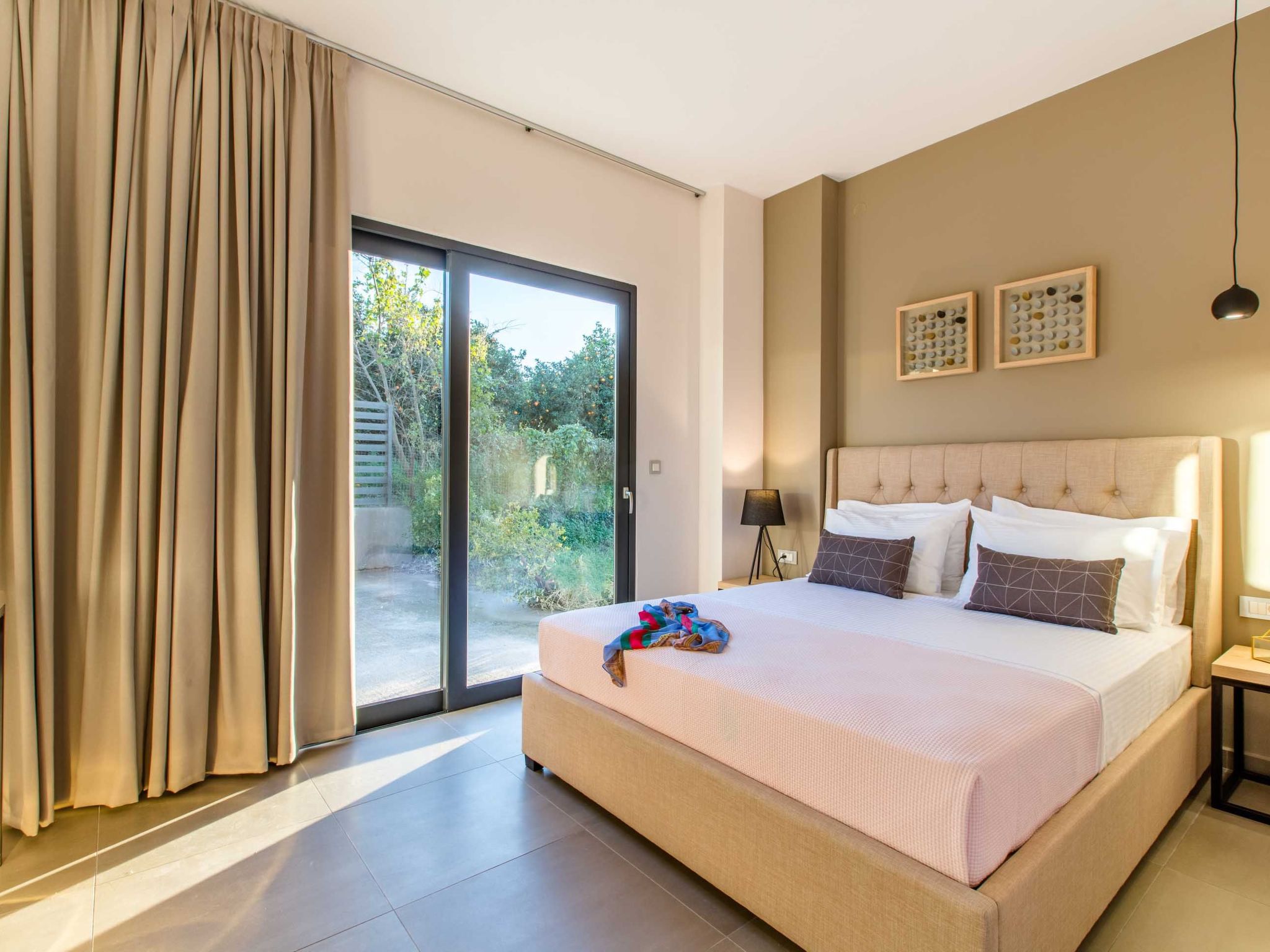 Villa Vega I ''Beheizter'' Pool, mitten in der Natur-Inside