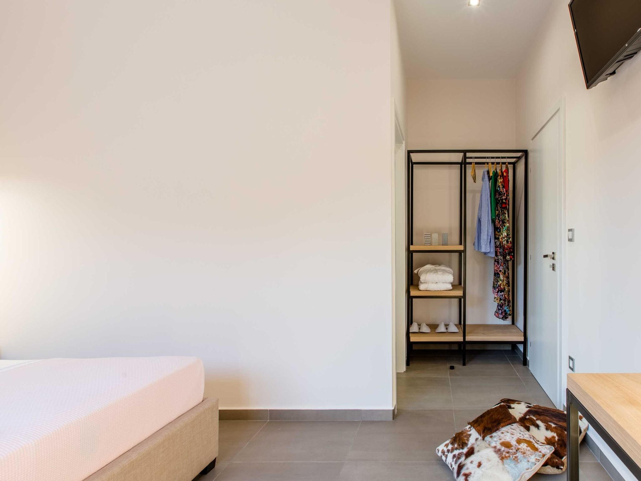 Villa Vega I ''Beheizter'' Pool, mitten in der Natur-Inside