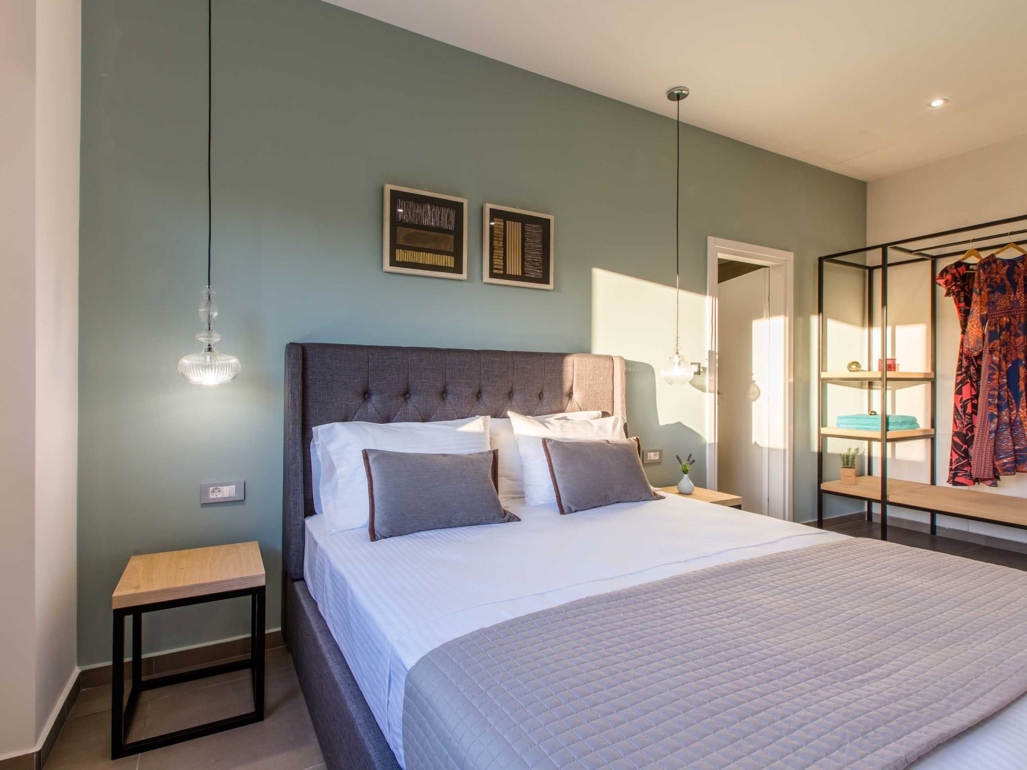 Villa Vega I ''Beheizter'' Pool, mitten in der Natur-Inside