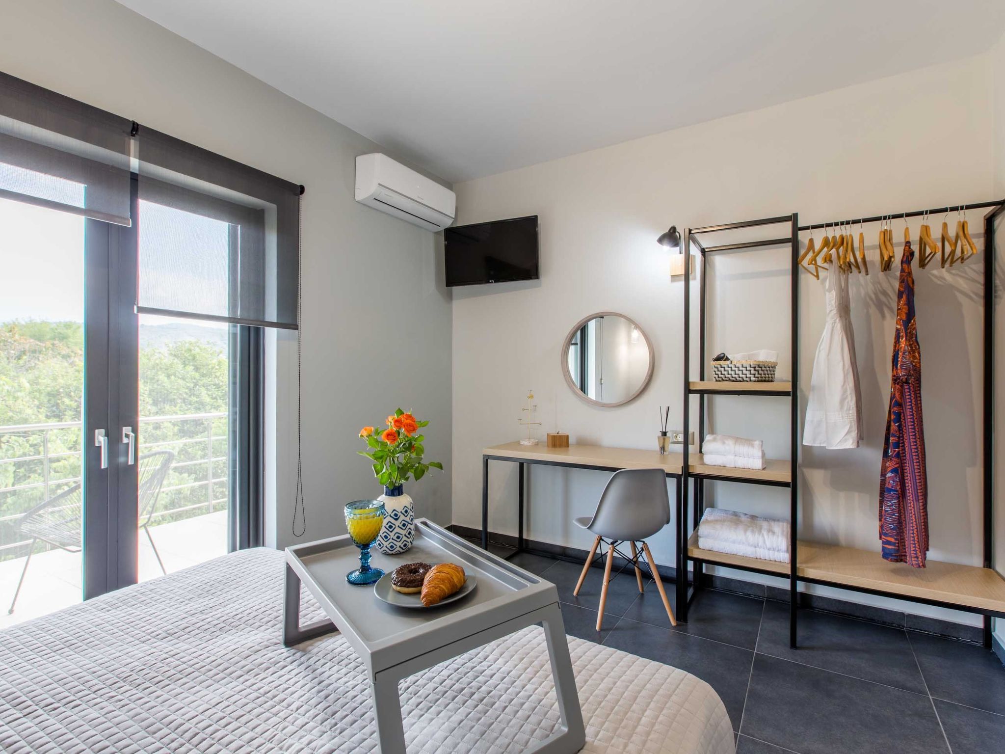 Villa Vega I ''Beheizter'' Pool, mitten in der Natur-Inside