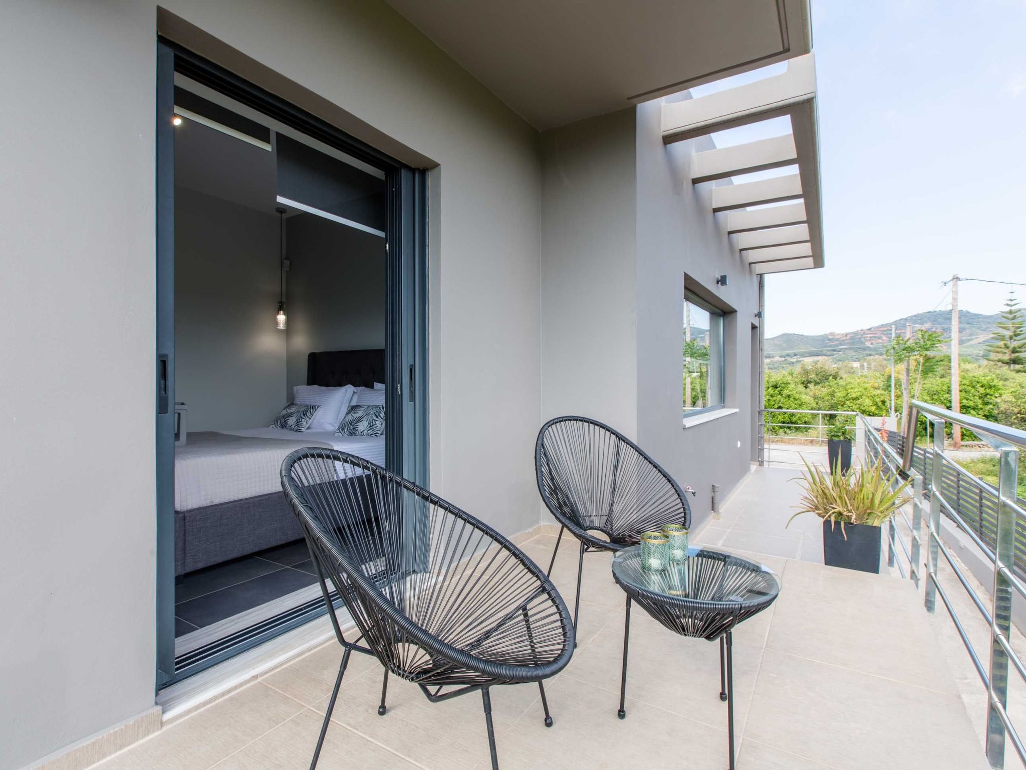 Villa Vega I ''Beheizter'' Pool, mitten in der Natur-Inside