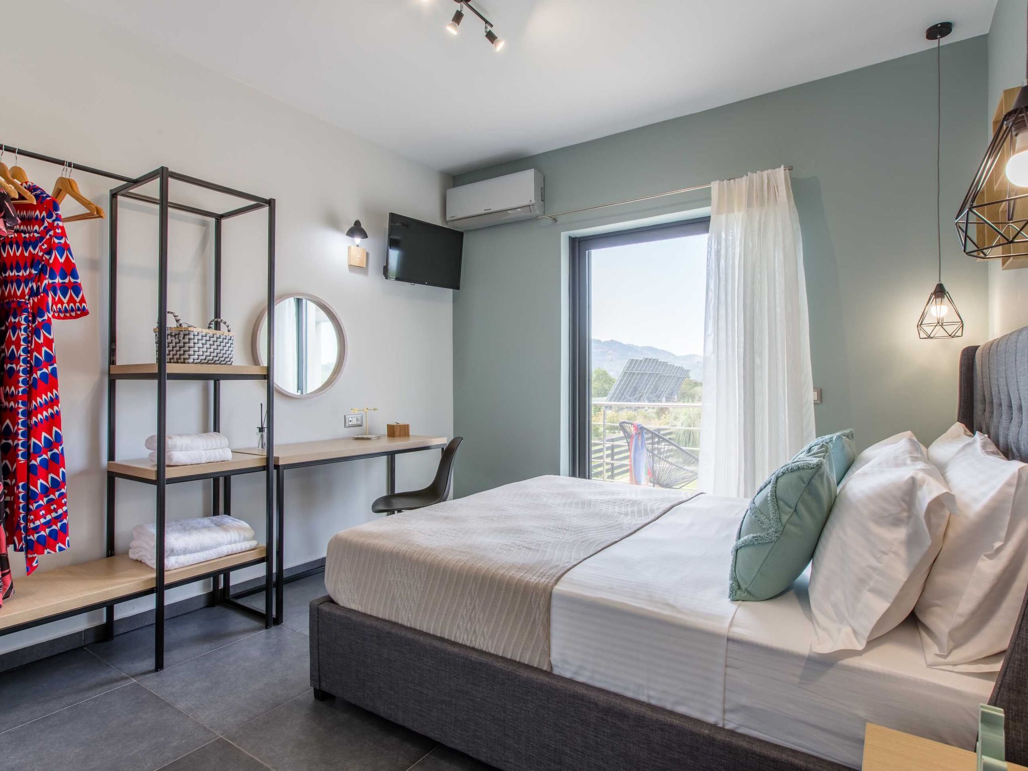 Villa Vega I ''Beheizter'' Pool, mitten in der Natur-Inside