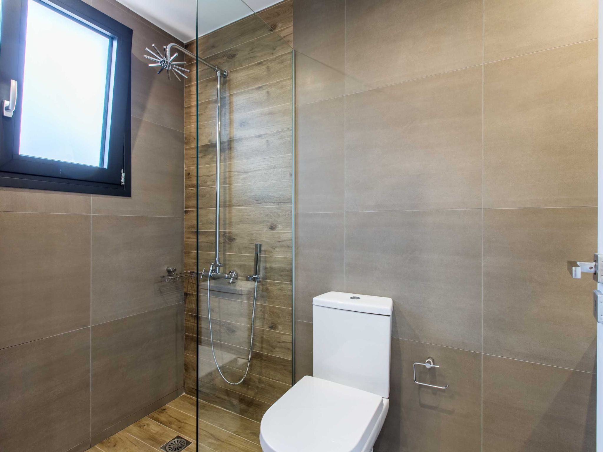 Villa Vega I ''Beheizter'' Pool, mitten in der Natur-Inside