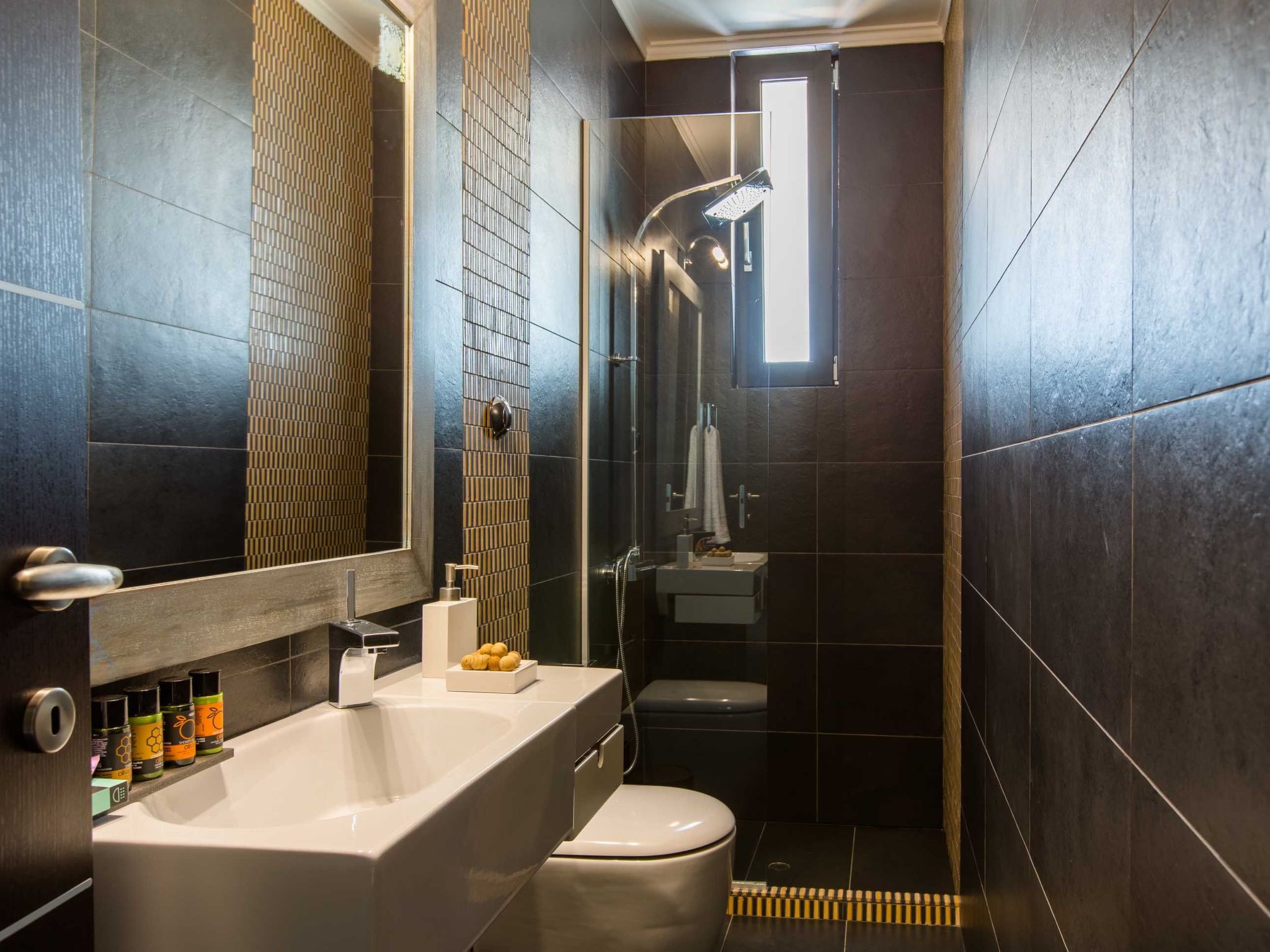 Villa Vega I ''Beheizter'' Pool, mitten in der Natur-Inside