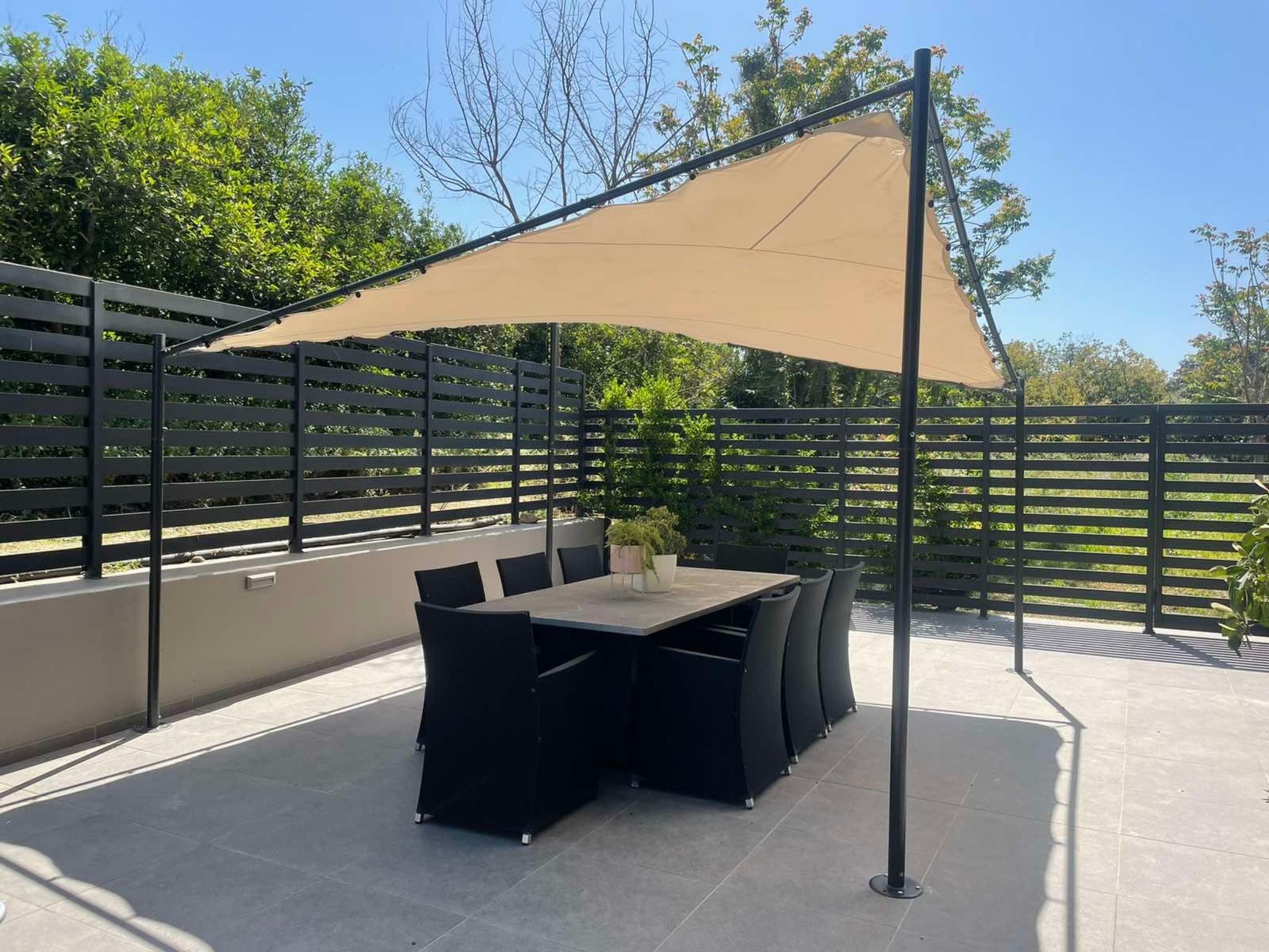 Villa Vega I ''Beheizter'' Pool, mitten in der Natur-Inside