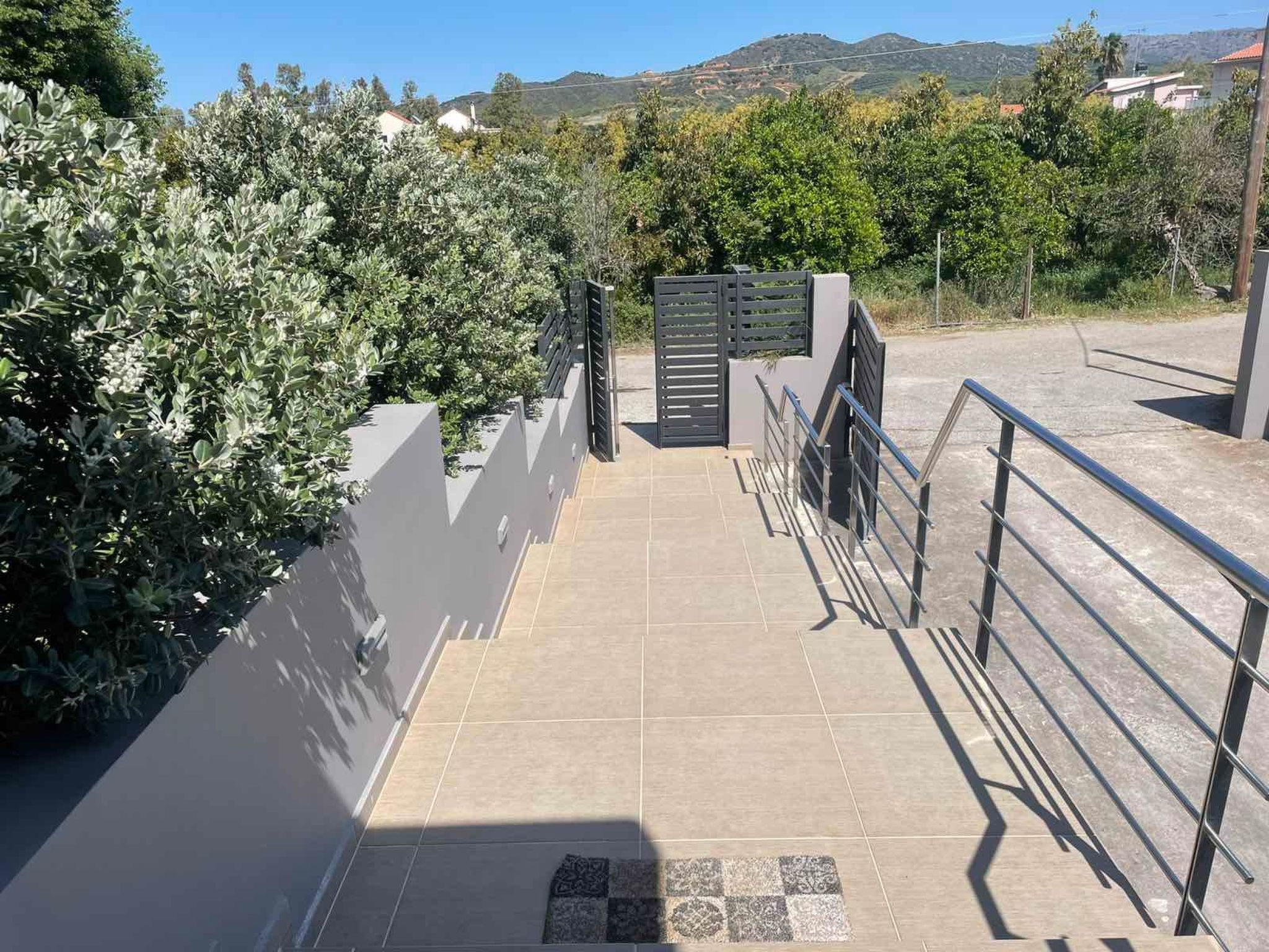 Villa Vega I ''Beheizter'' Pool, mitten in der Natur-Inside