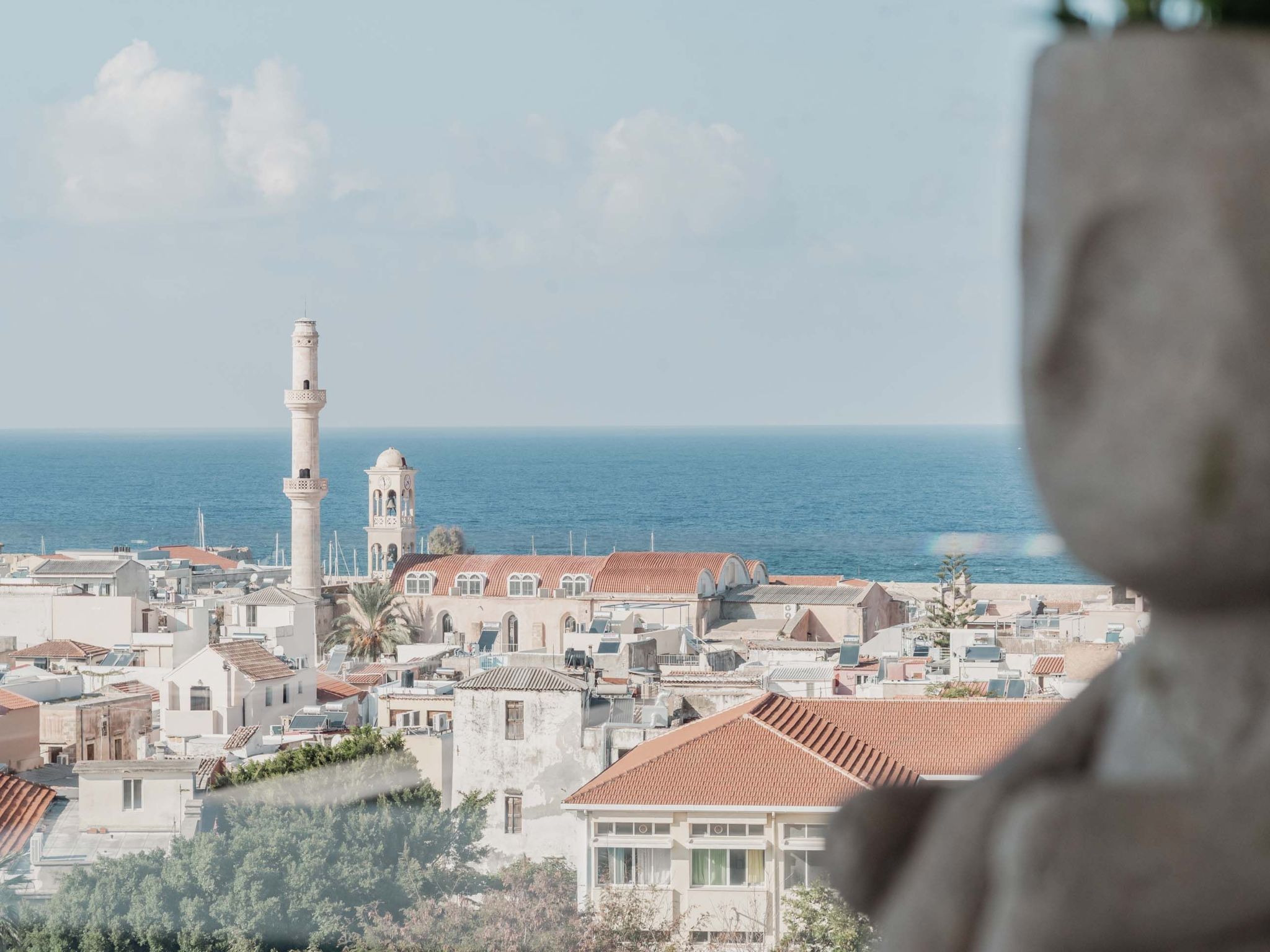 City Moments Penthouse I In der Nähe von allem-Binnen