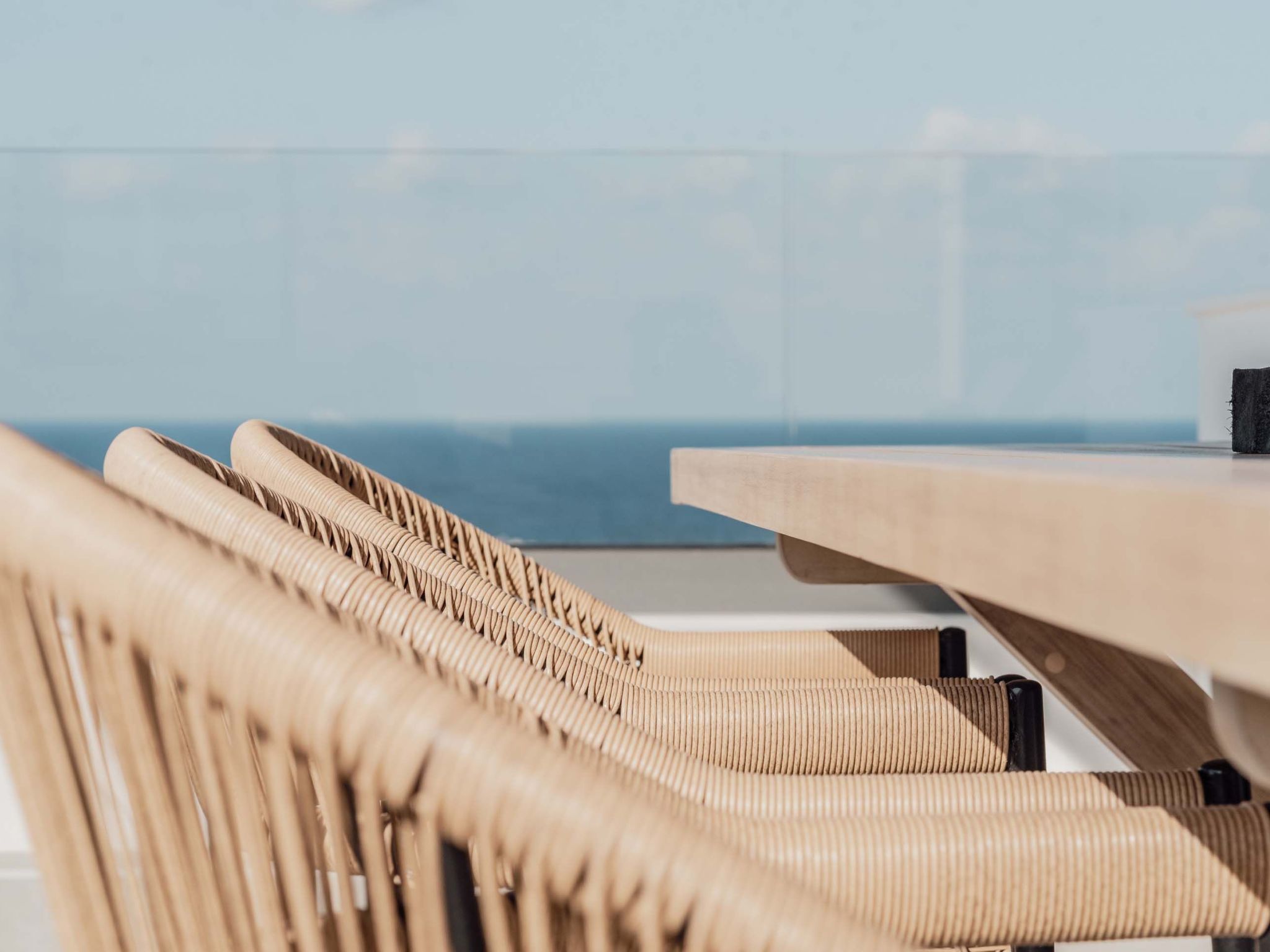 City Moments Penthouse I In der Nähe von allem-Binnen