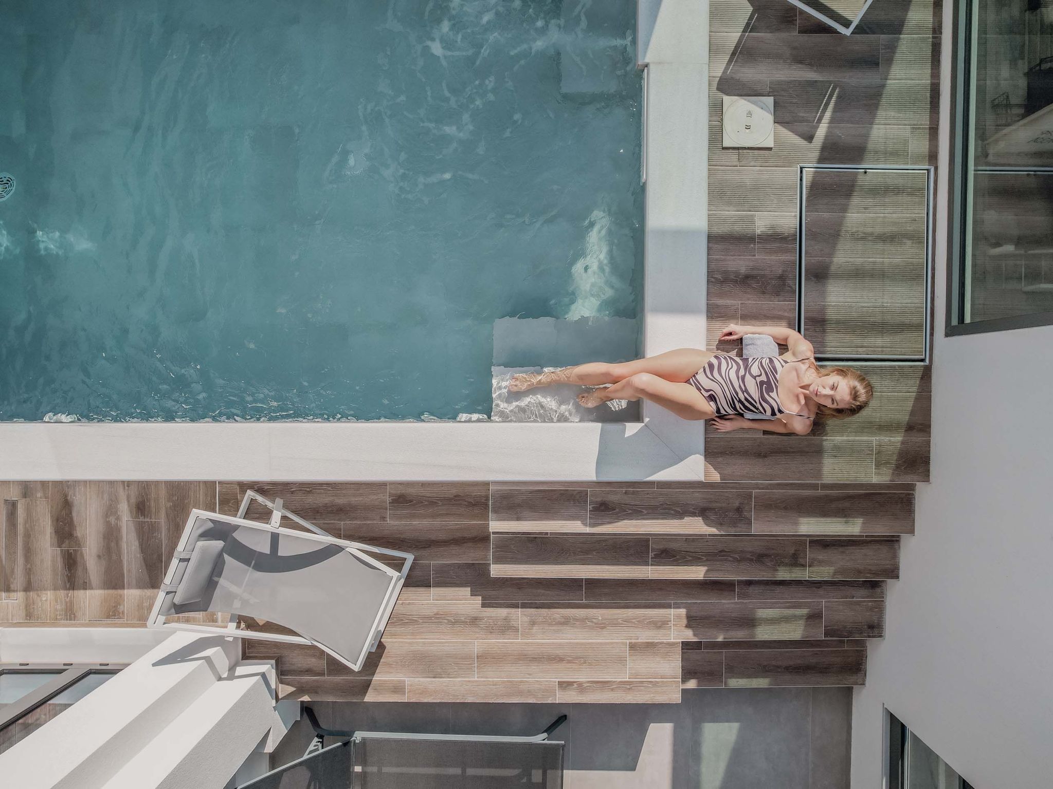 City Moments Penthouse I In der Nähe von allem-Binnen