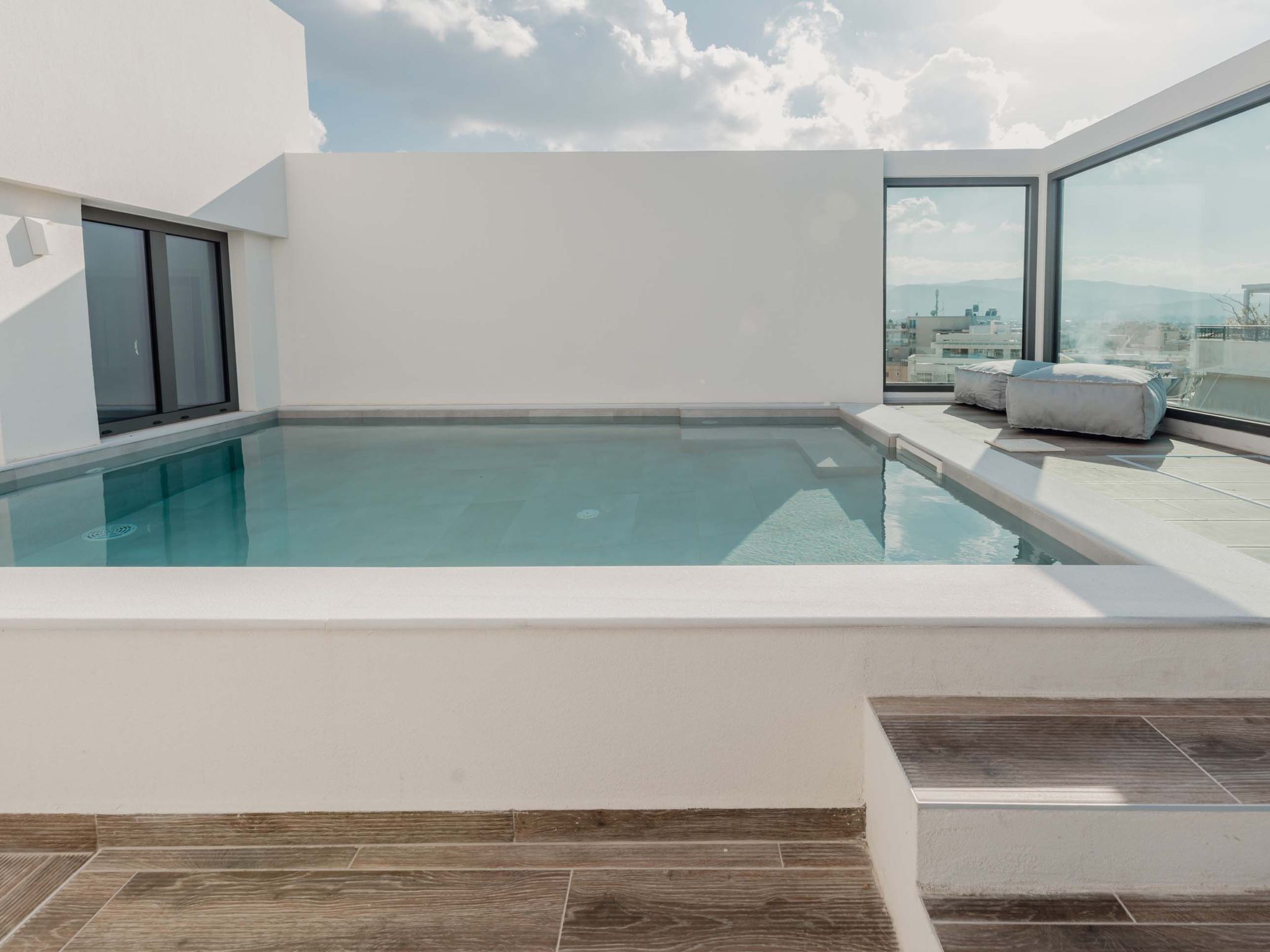 City Moments Penthouse I In der Nähe von allem-Binnen