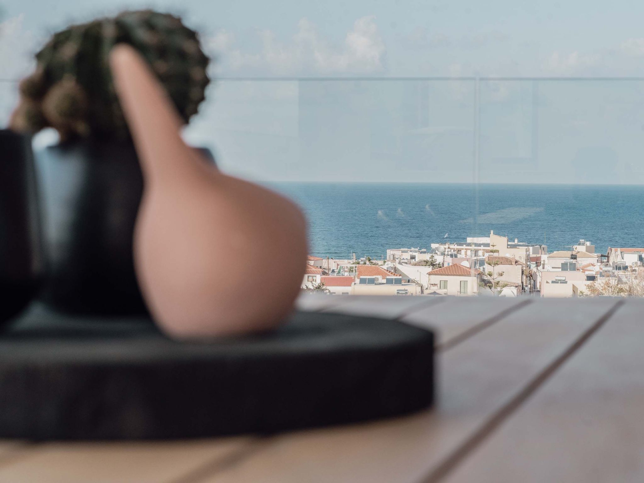 City Moments Penthouse I In der Nähe von allem-Binnen