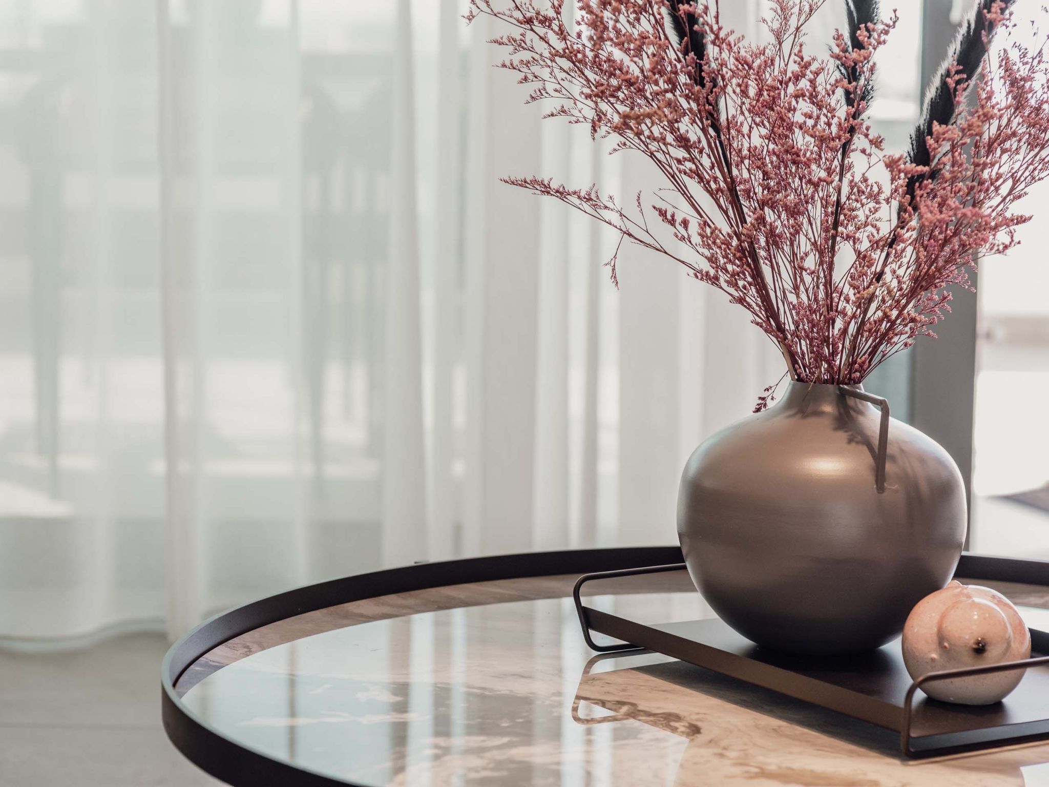 City Moments Penthouse I In der Nähe von allem-Binnen