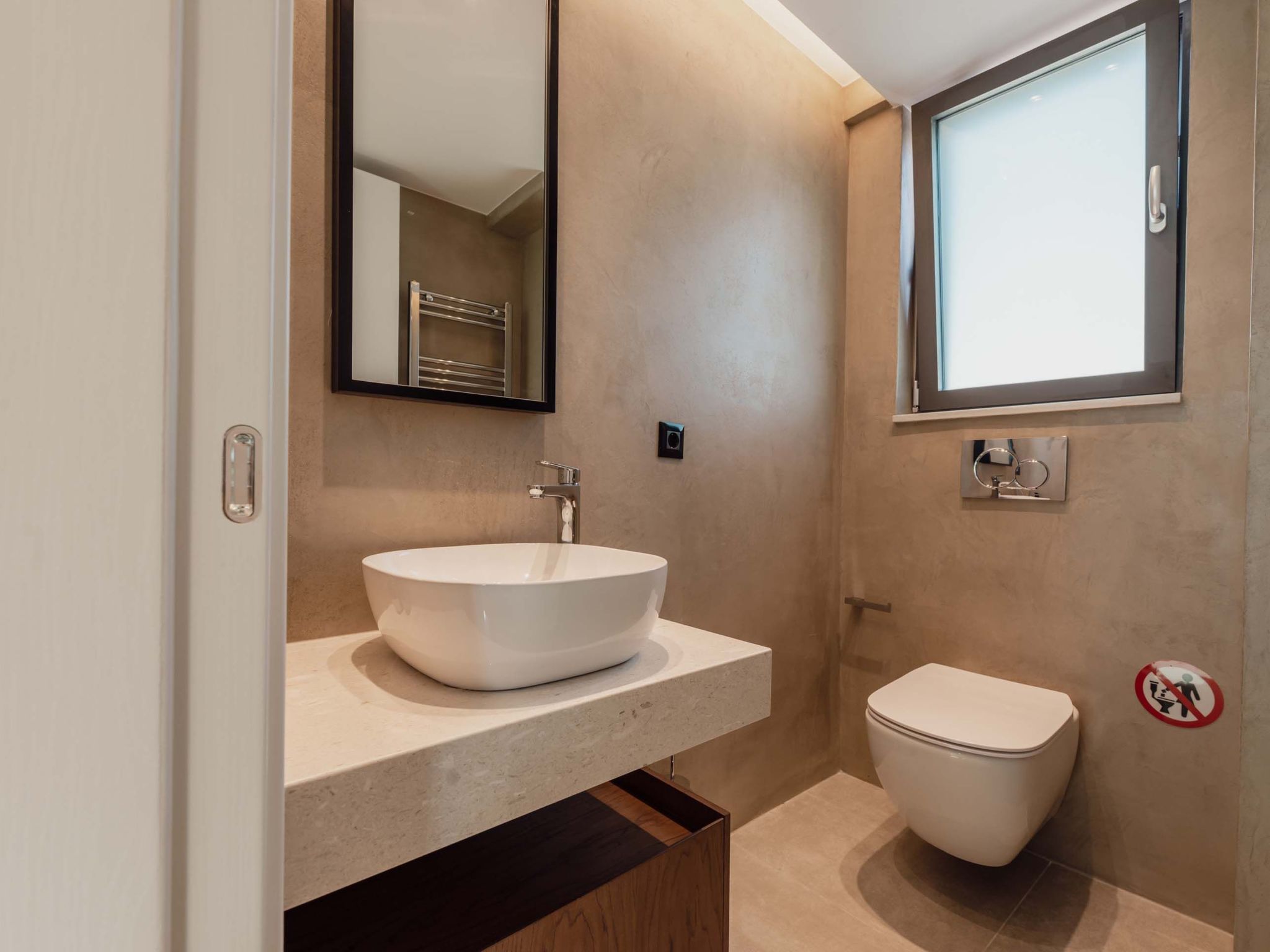 City Moments Penthouse I In der Nähe von allem-Binnen