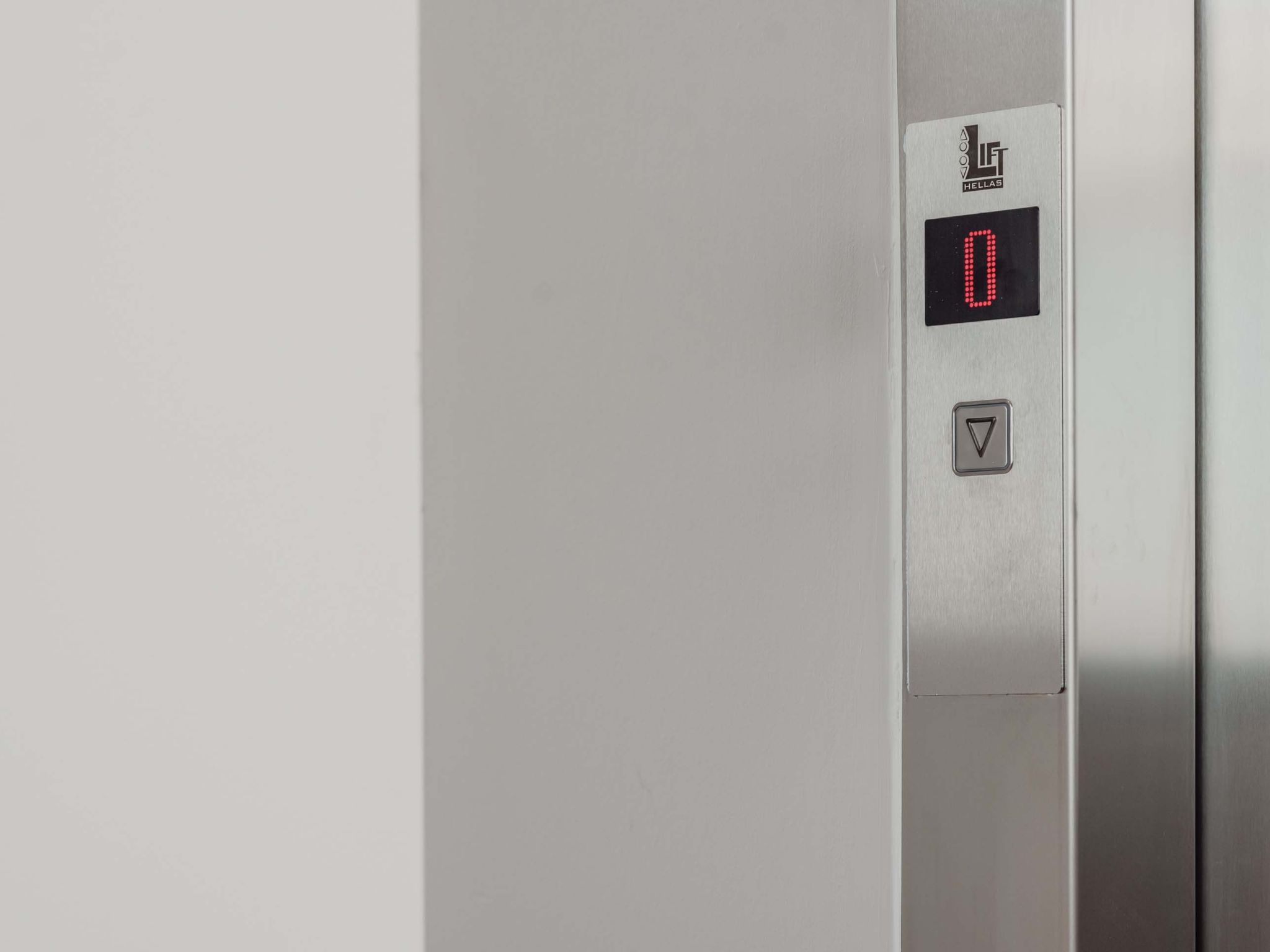 City Moments Penthouse I In der Nähe von allem-Binnen