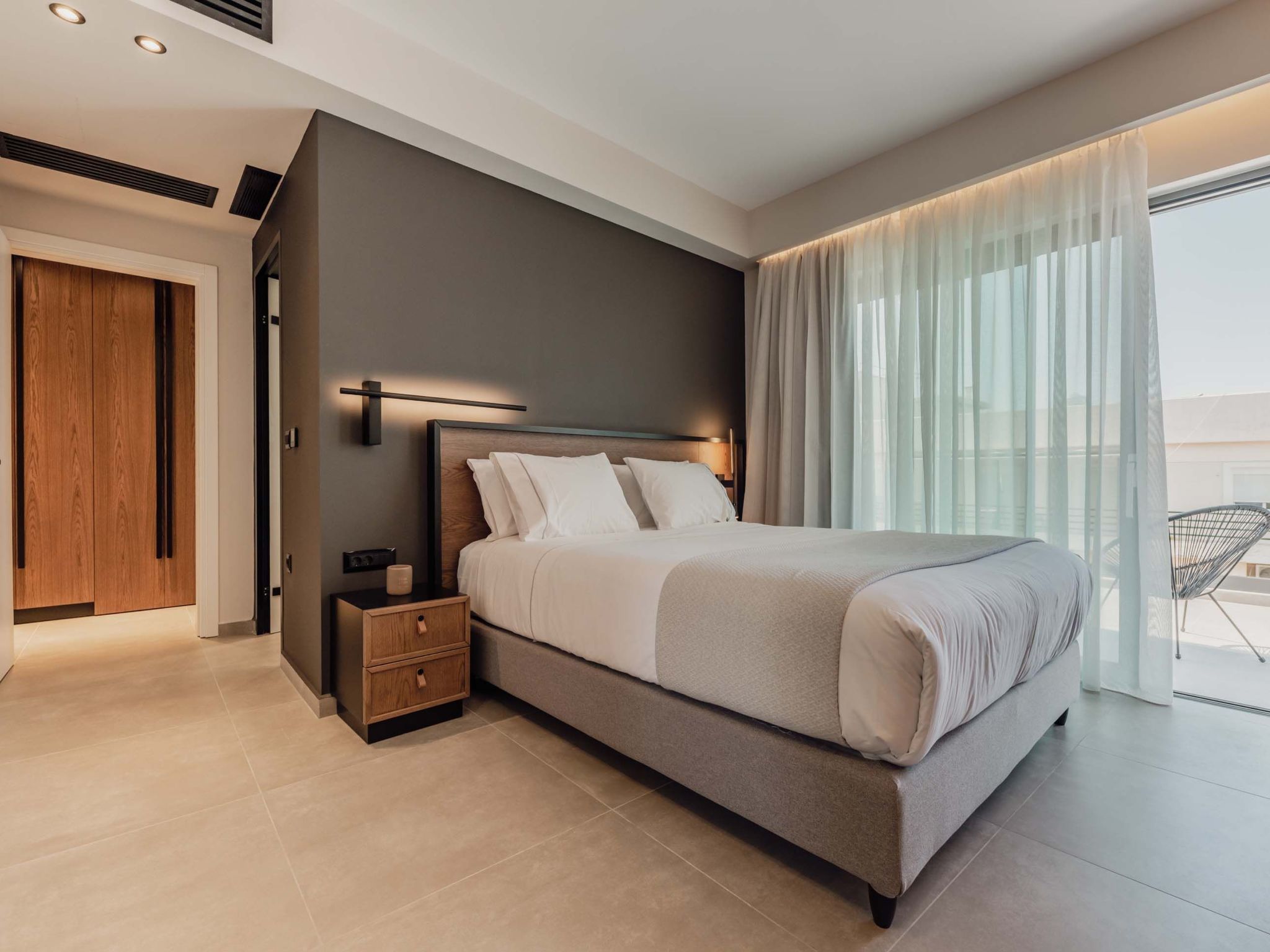 City Moments Penthouse I In der Nähe von allem-Binnen