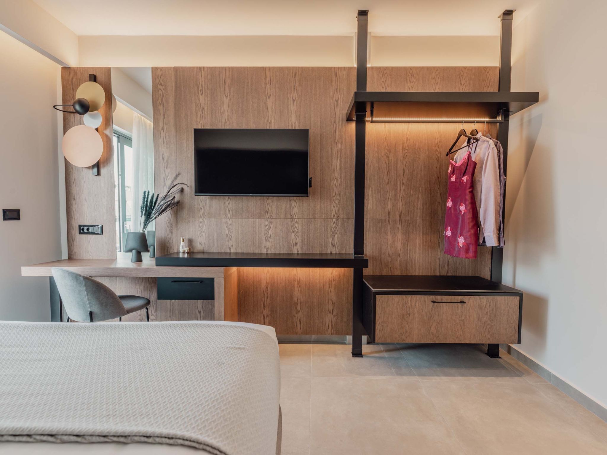 City Moments Penthouse I In der Nähe von allem-Binnen