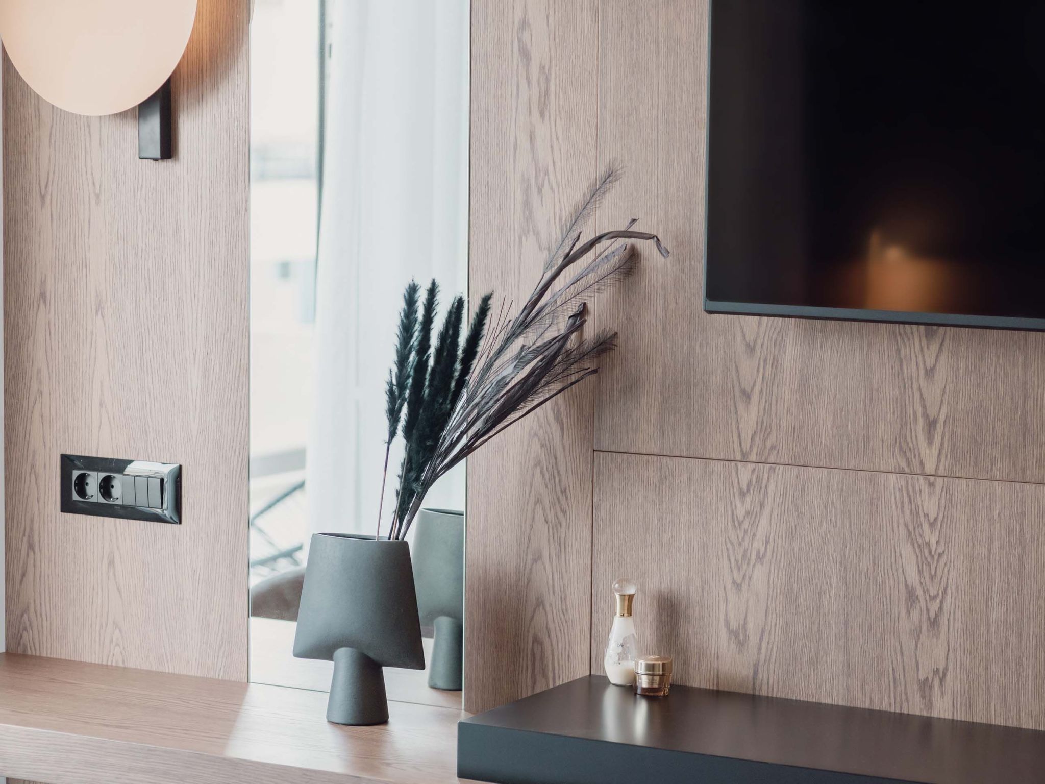 City Moments Penthouse I In der Nähe von allem-Binnen