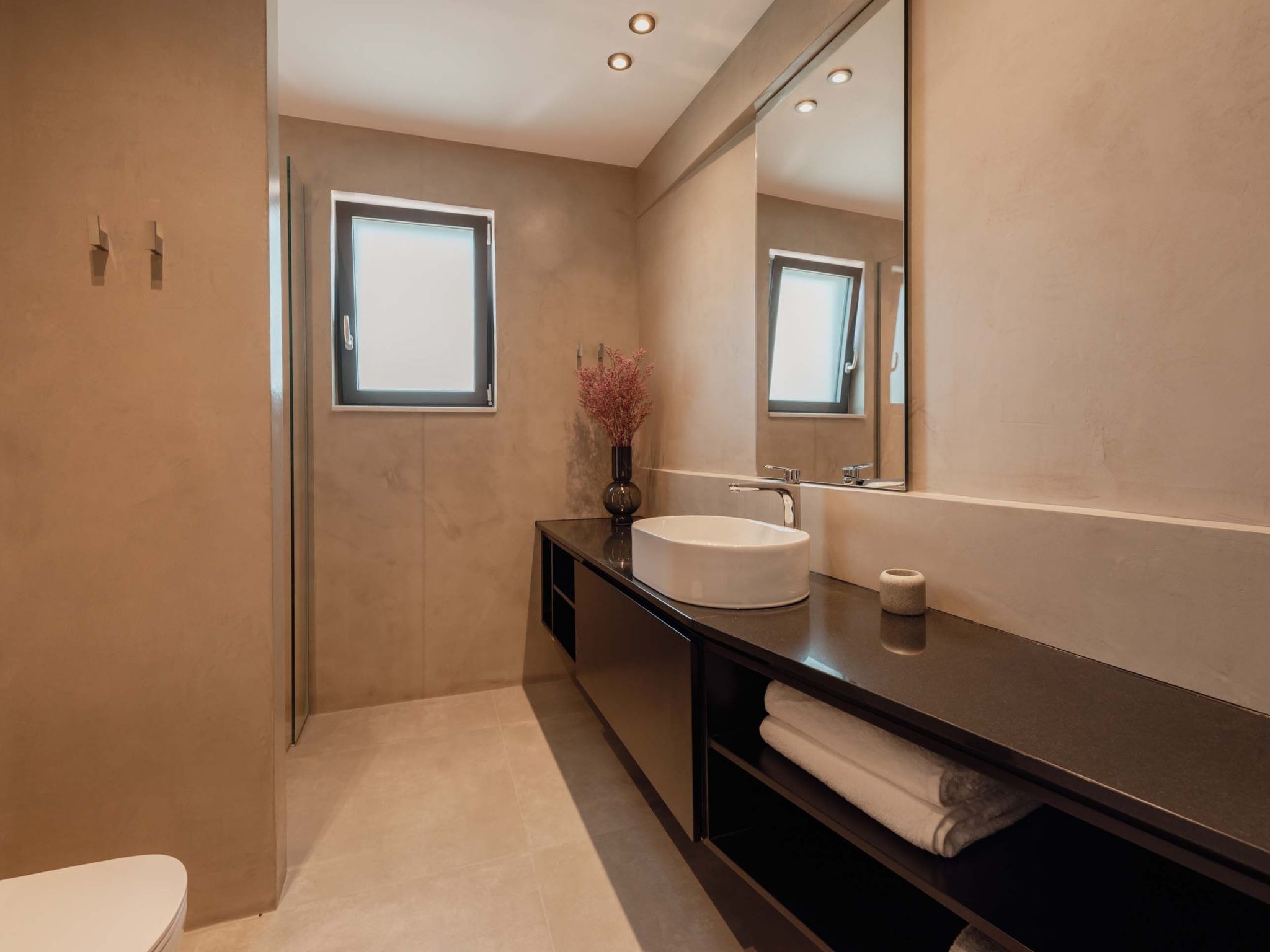 City Moments Penthouse I In der Nähe von allem-Binnen