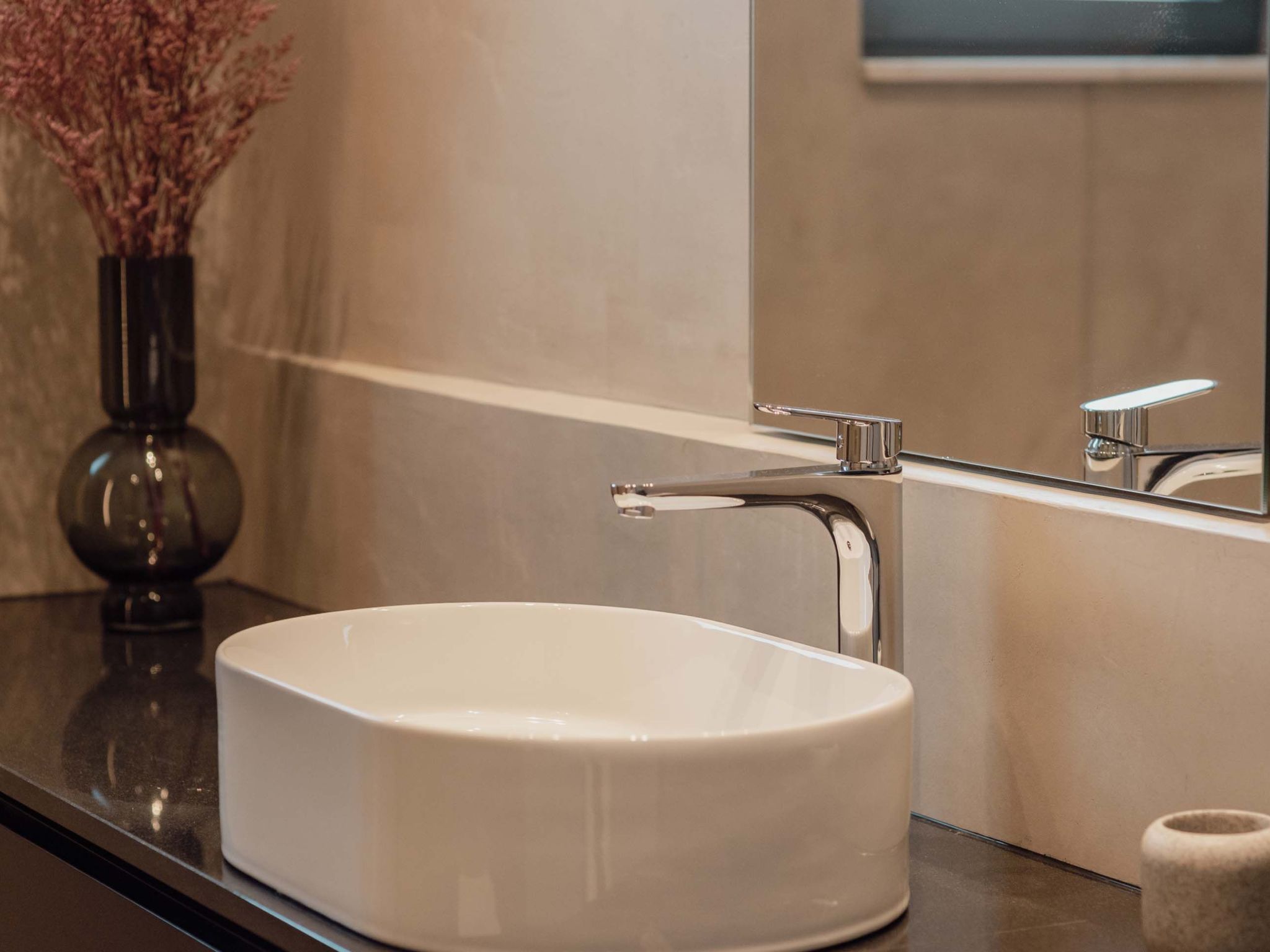 City Moments Penthouse I In der Nähe von allem-Binnen