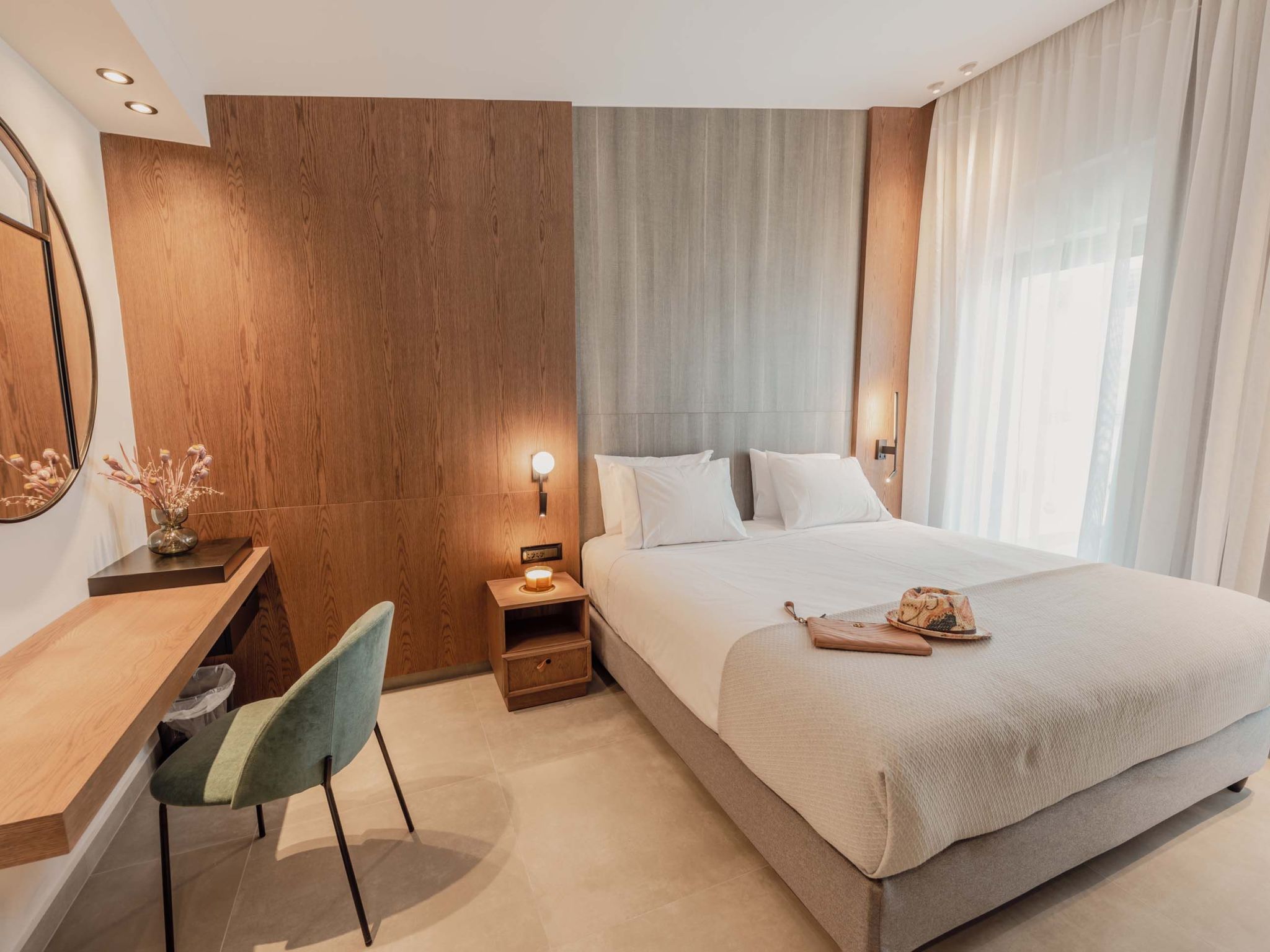 City Moments Penthouse I In der Nähe von allem-Binnen