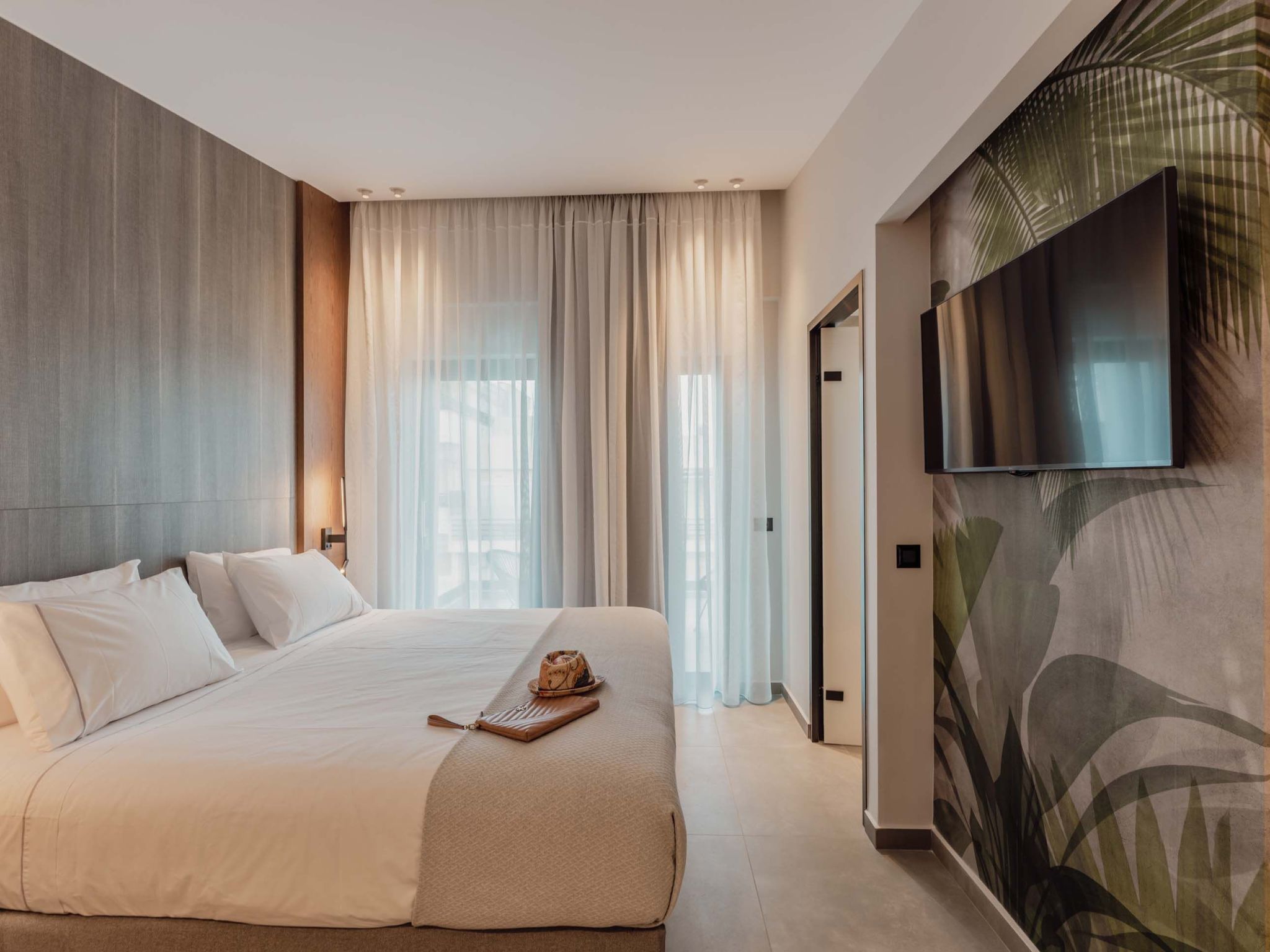 City Moments Penthouse I In der Nähe von allem-Binnen