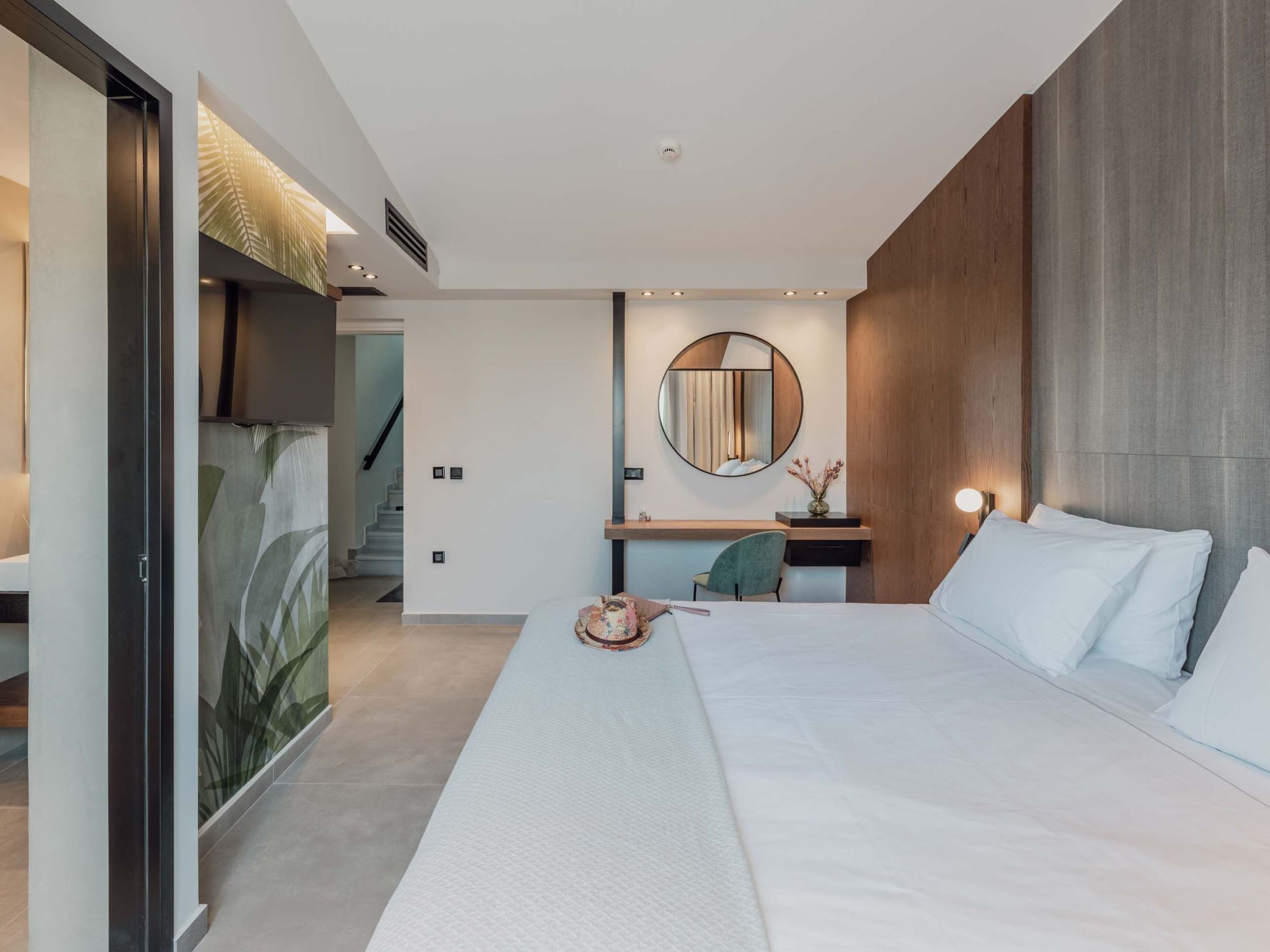 City Moments Penthouse I In der Nähe von allem-Binnen