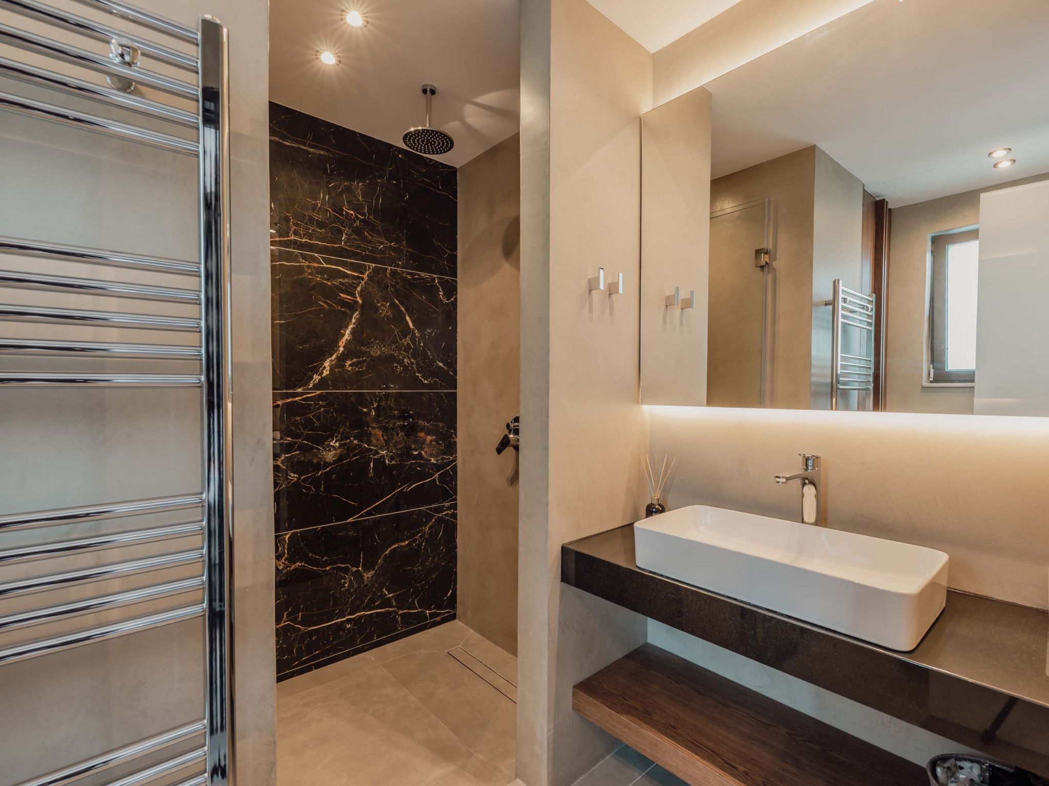 City Moments Penthouse I In der Nähe von allem-Binnen