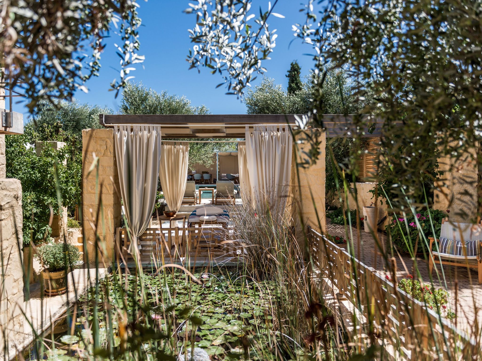 Villa Dimi Nähe Sandstrand Kalathas-Image-tags.info