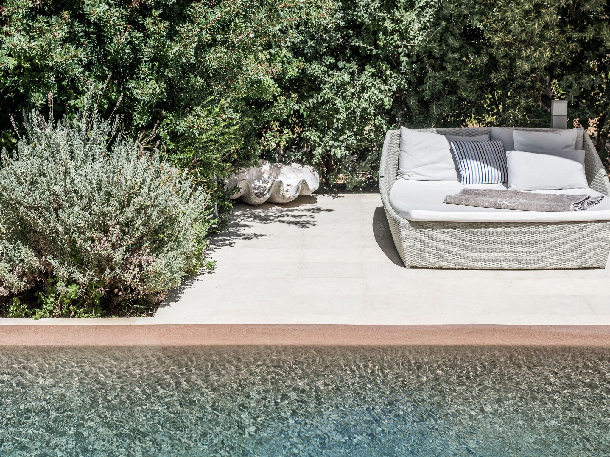 Villa Dimi Nähe Sandstrand Kalathas-Image-tags.info