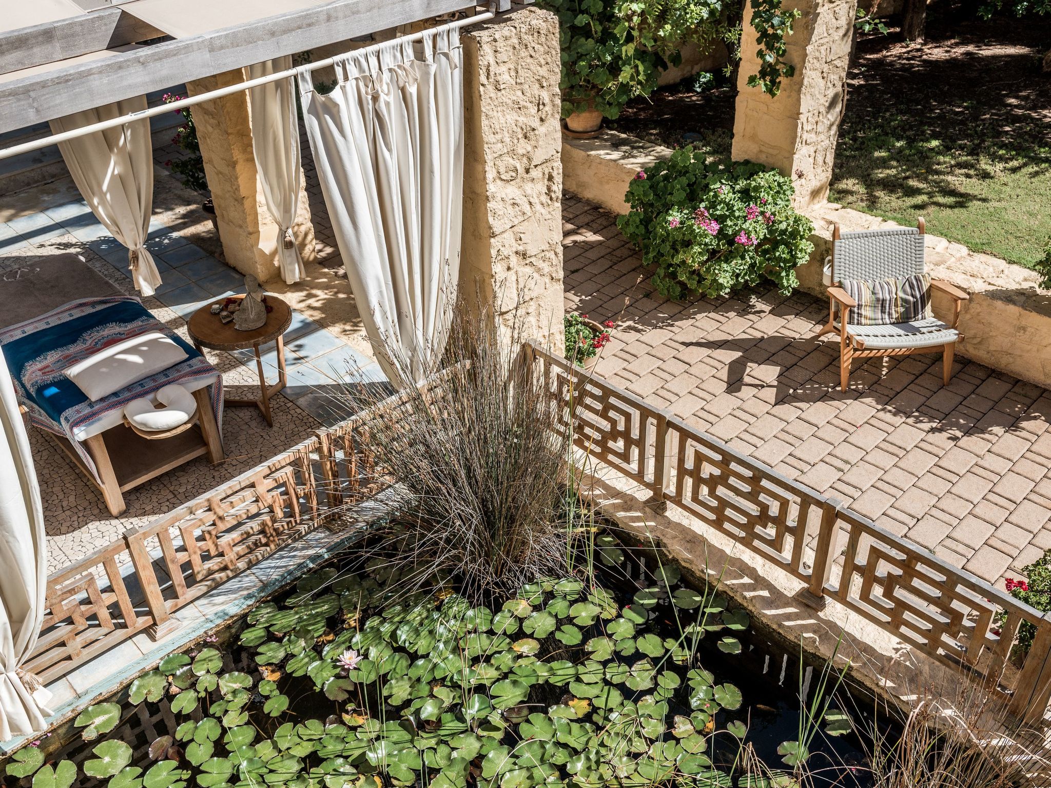 Villa Dimi Nähe Sandstrand Kalathas-Image-tags.info