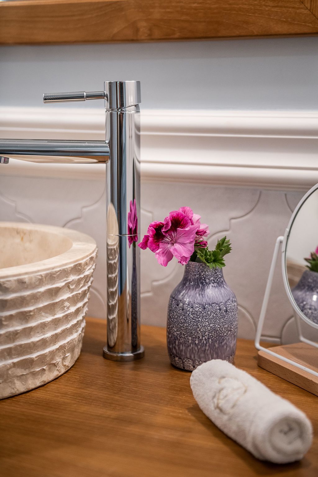 Villa Dimi Nähe Sandstrand Kalathas-Image-tags.info