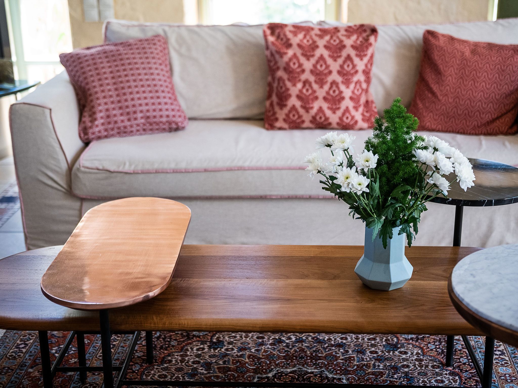 Villa Dimi Nähe Sandstrand Kalathas-Image-tags.info