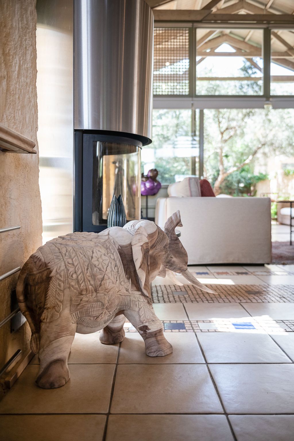 Villa Dimi Nähe Sandstrand Kalathas-Image-tags.info