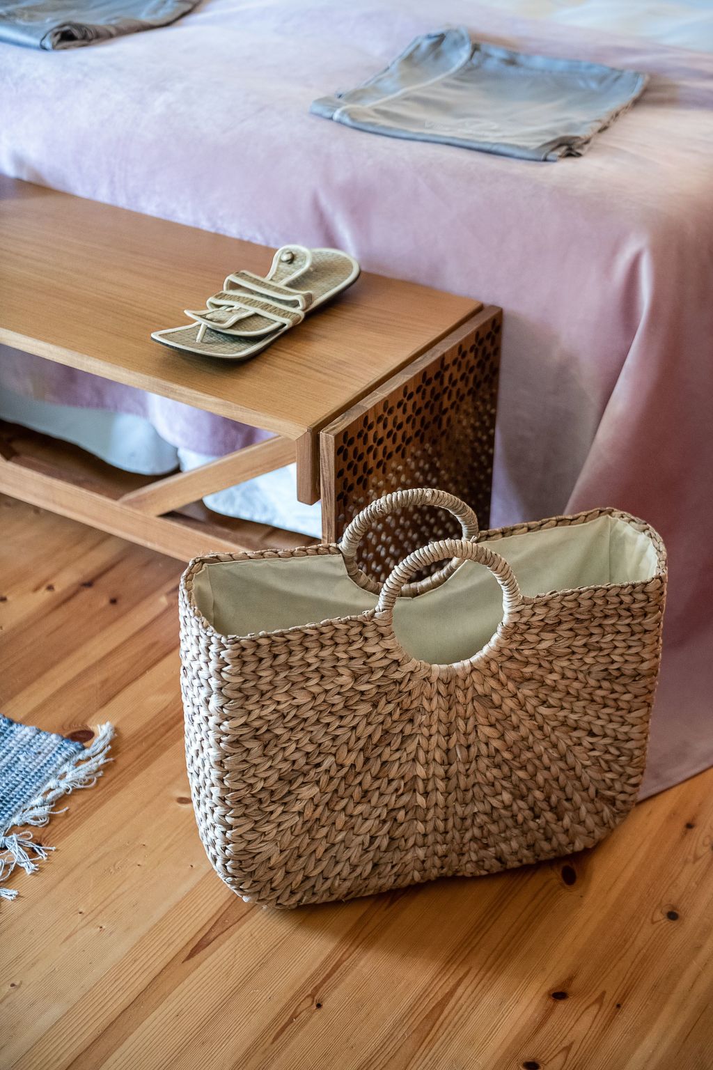 Villa Dimi Nähe Sandstrand Kalathas-Dedans