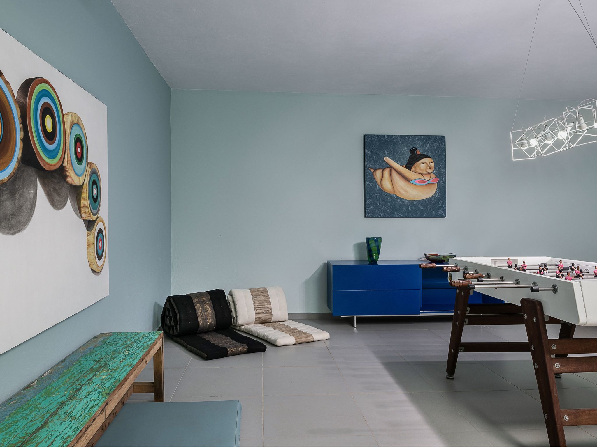 Villa Dimi Nähe Sandstrand Kalathas-Image-tags.info