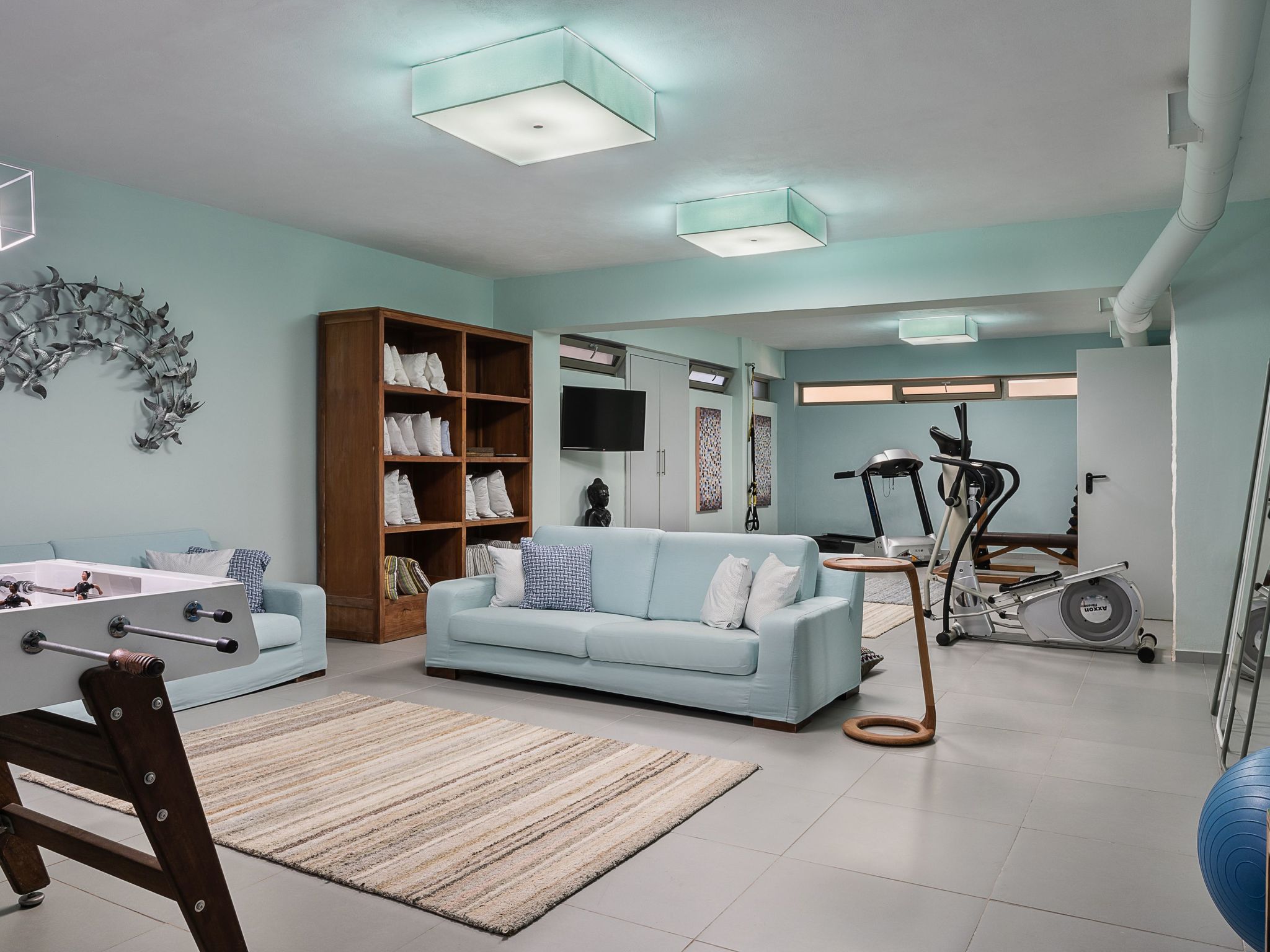 Villa Dimi Nähe Sandstrand Kalathas-Image-tags.info