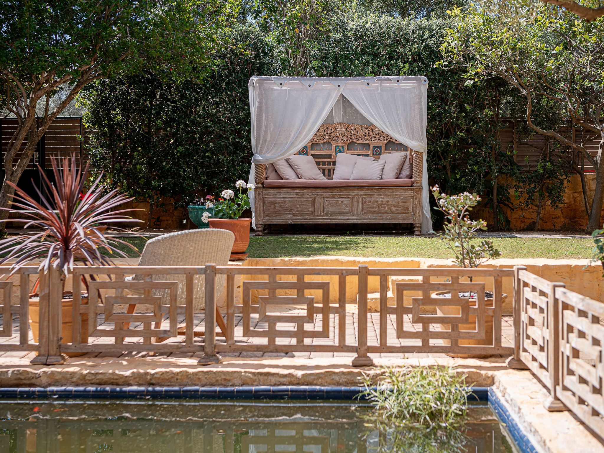 Villa Dimi Nähe Sandstrand Kalathas-Image-tags.info